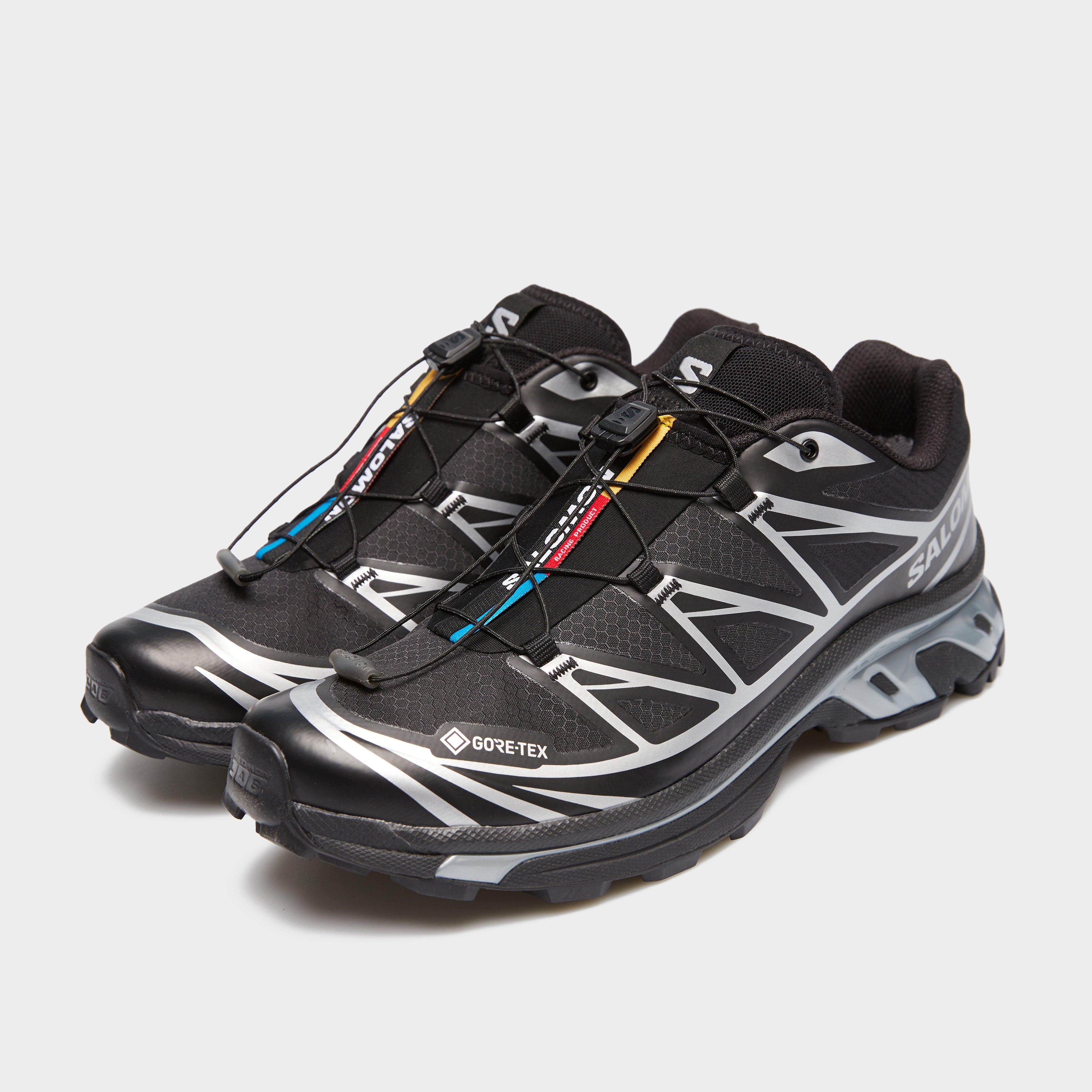 Férfi outdoor cipők SALOMON XT-6 GTX