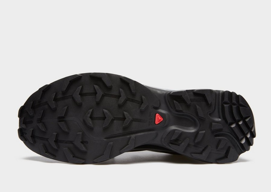 Pantofi trekking pentru bărbați SALOMON XT-6 GTX L47450600 Negru