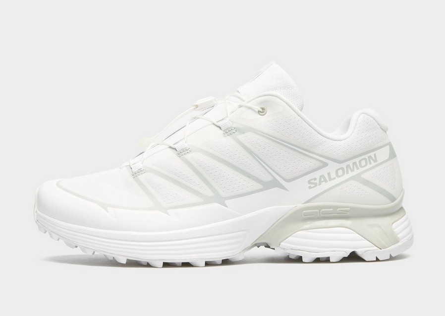Buty outdoor męskie SALOMON XT-PATHWAY 2 L47690900 Biały