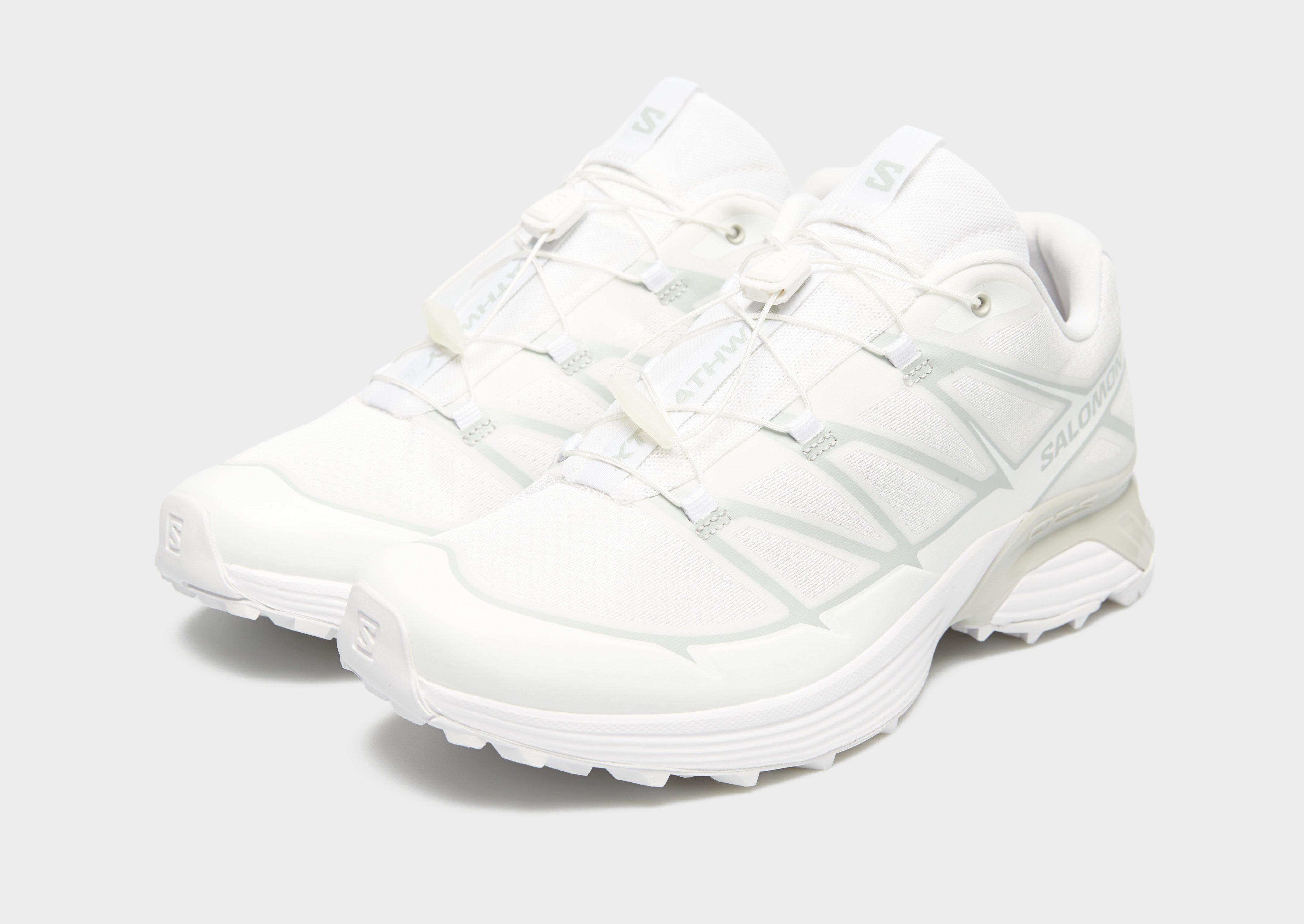 Férfi outdoor cipők SALOMON XT-PATHWAY 2 L47690900 Fehér