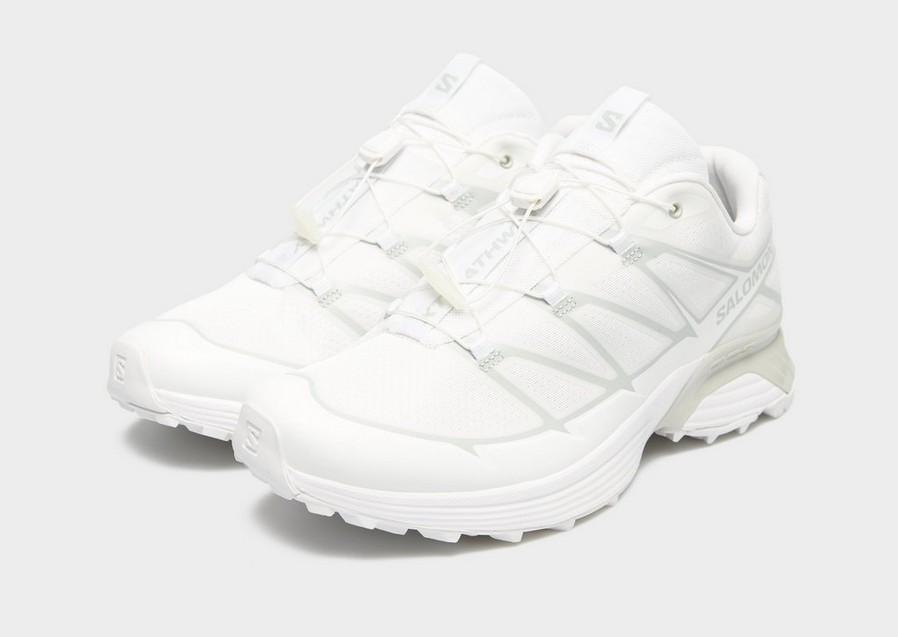 Buty outdoor męskie SALOMON XT-PATHWAY 2 L47690900 Biały