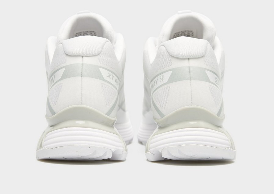 Buty outdoor męskie SALOMON XT-PATHWAY 2 L47690900 Biały