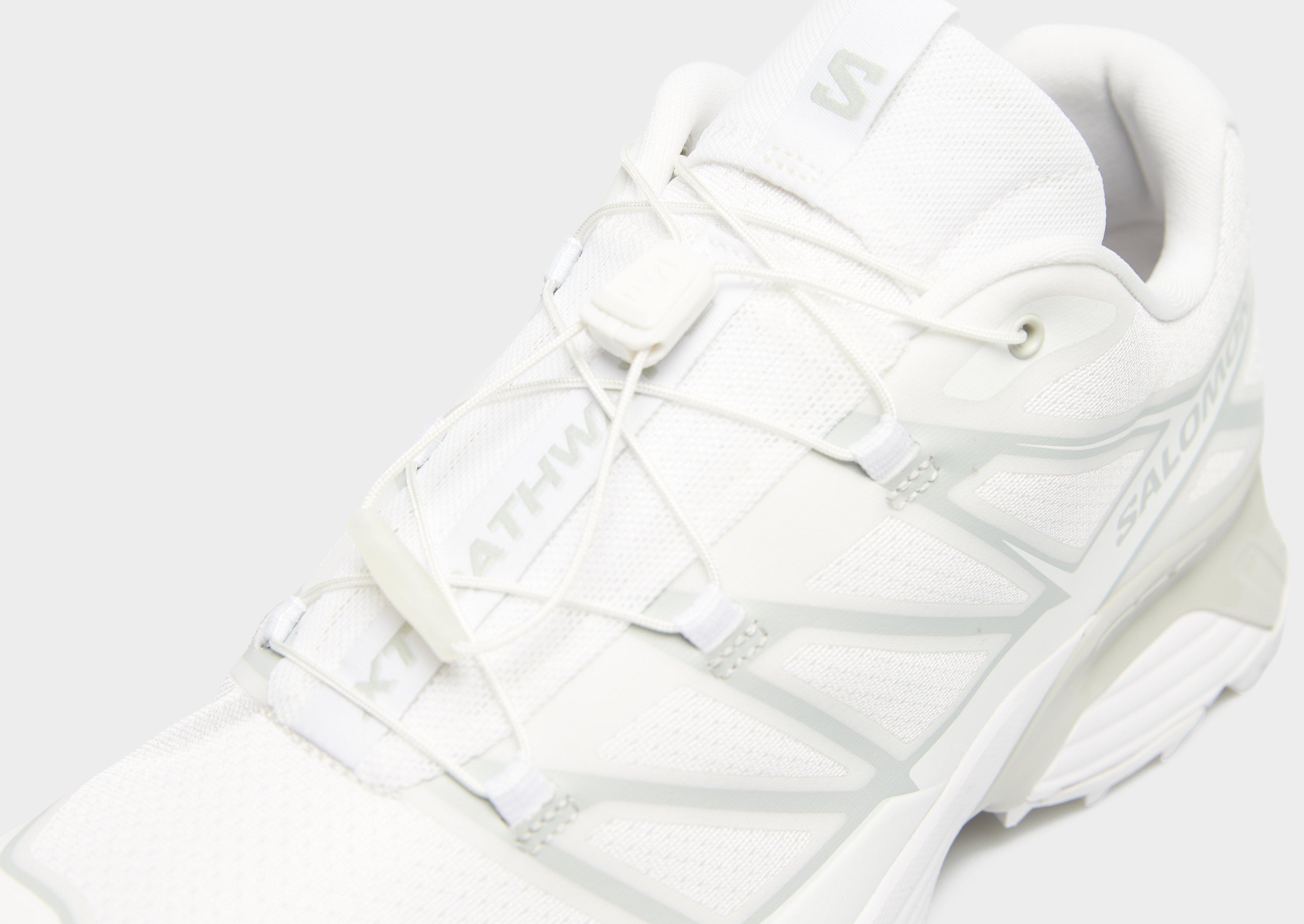 Férfi outdoor cipők SALOMON XT-PATHWAY 2 L47690900 Fehér