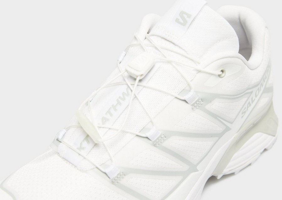 Buty outdoor męskie SALOMON XT-PATHWAY 2 L47690900 Biały