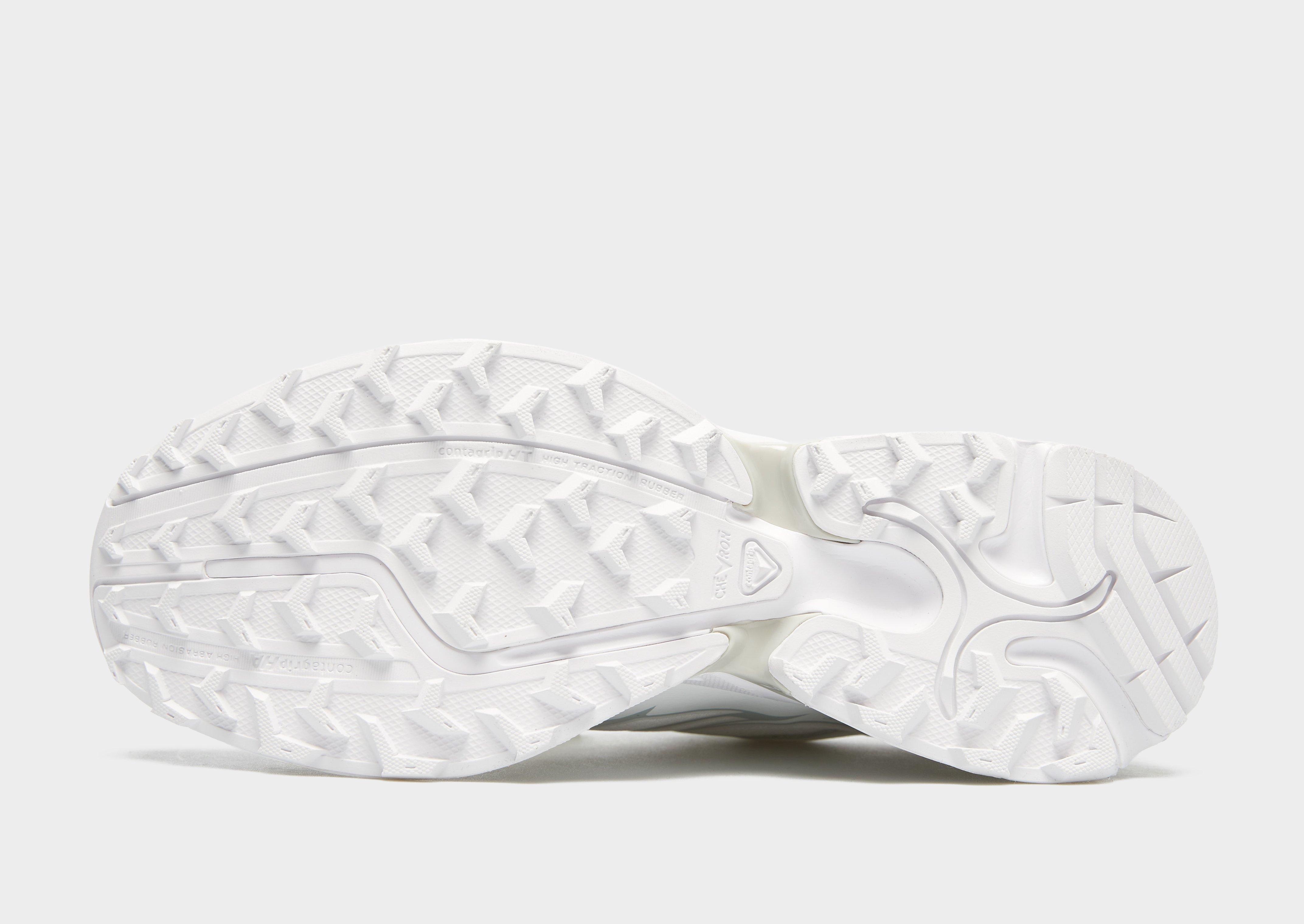 Férfi outdoor cipők SALOMON XT-PATHWAY 2 L47690900 Fehér