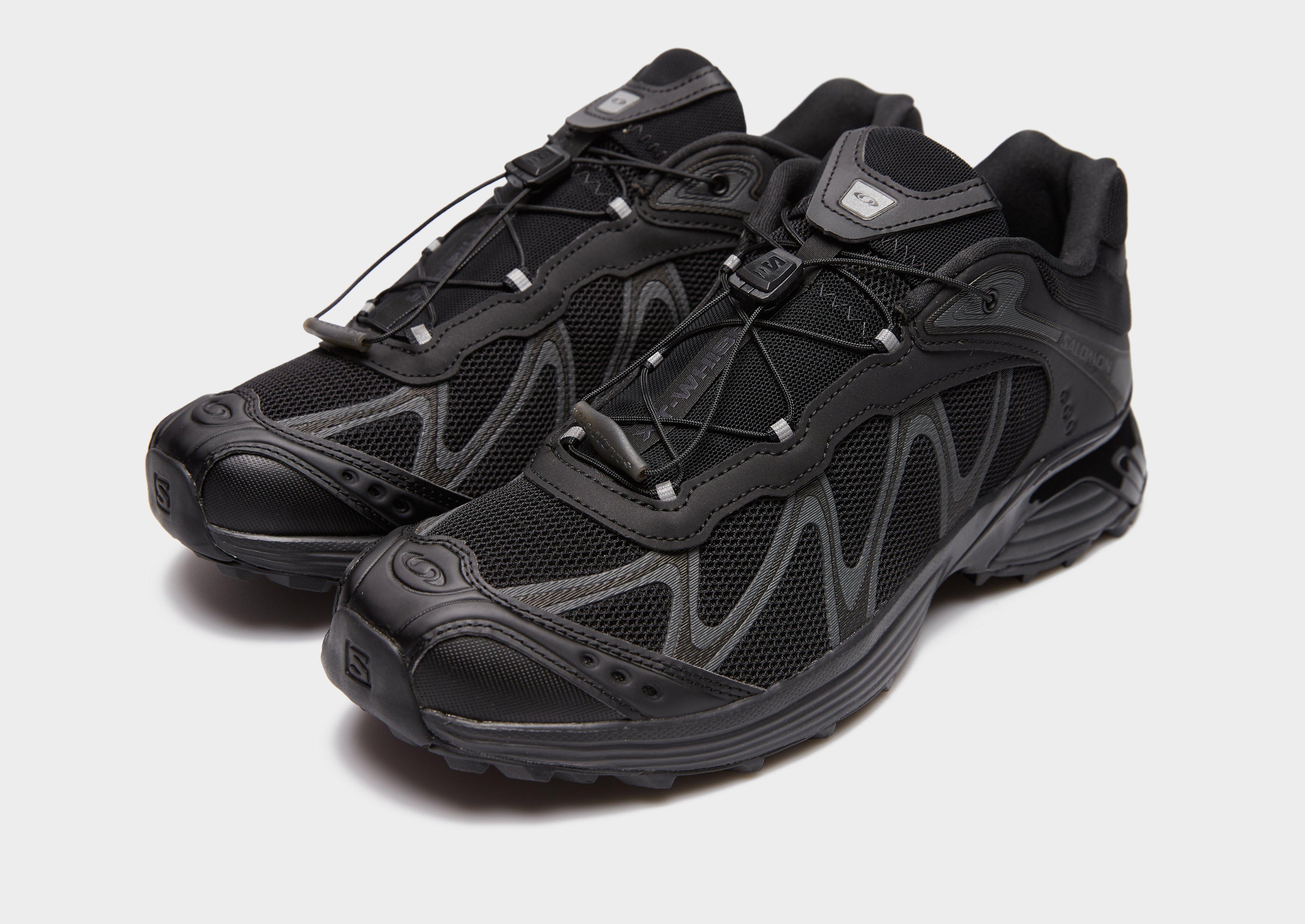 Buty outdoor męskie SALOMON XT-WHISPER L47762000 Czarny