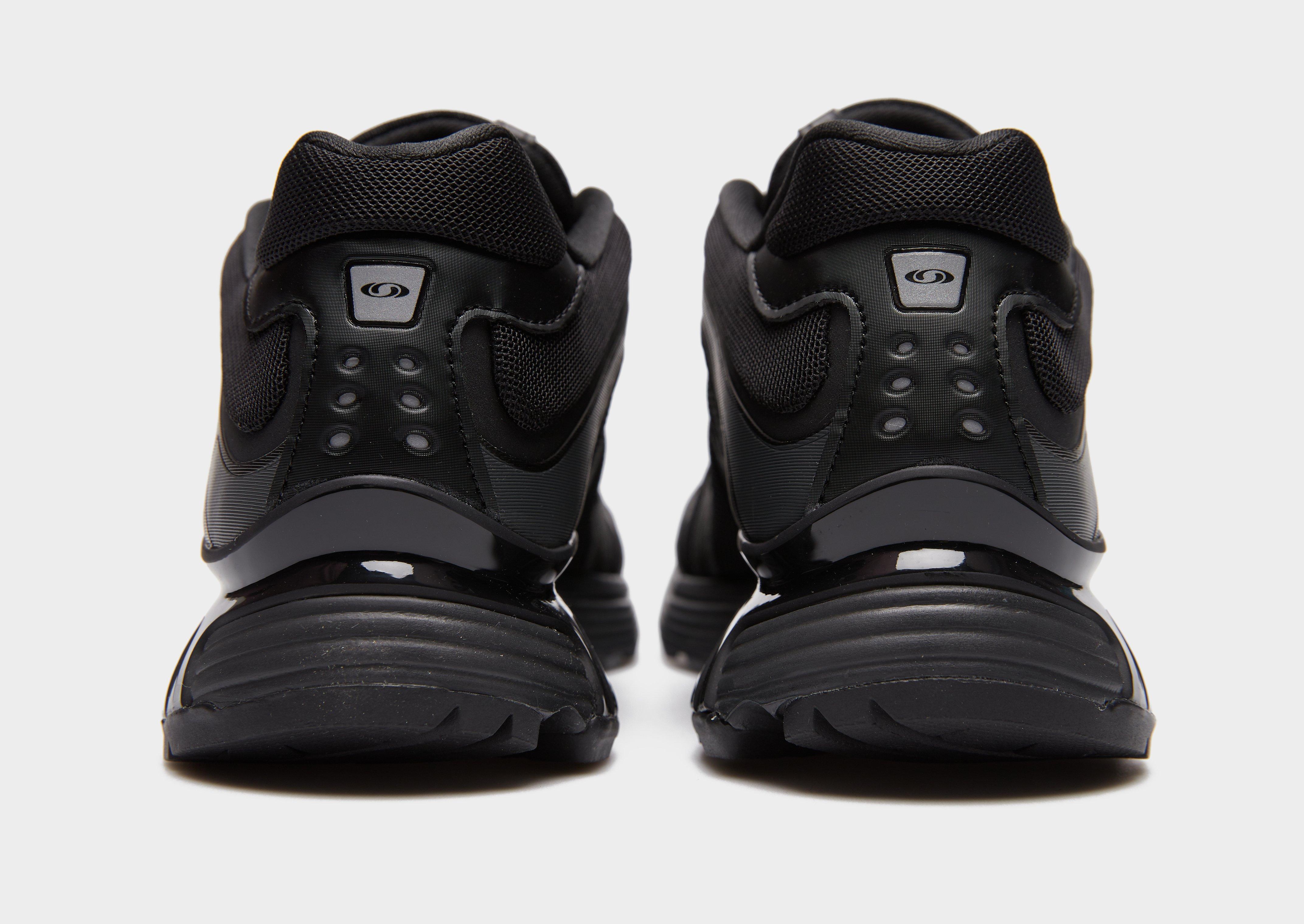 Buty outdoor męskie SALOMON XT-WHISPER L47762000 Czarny