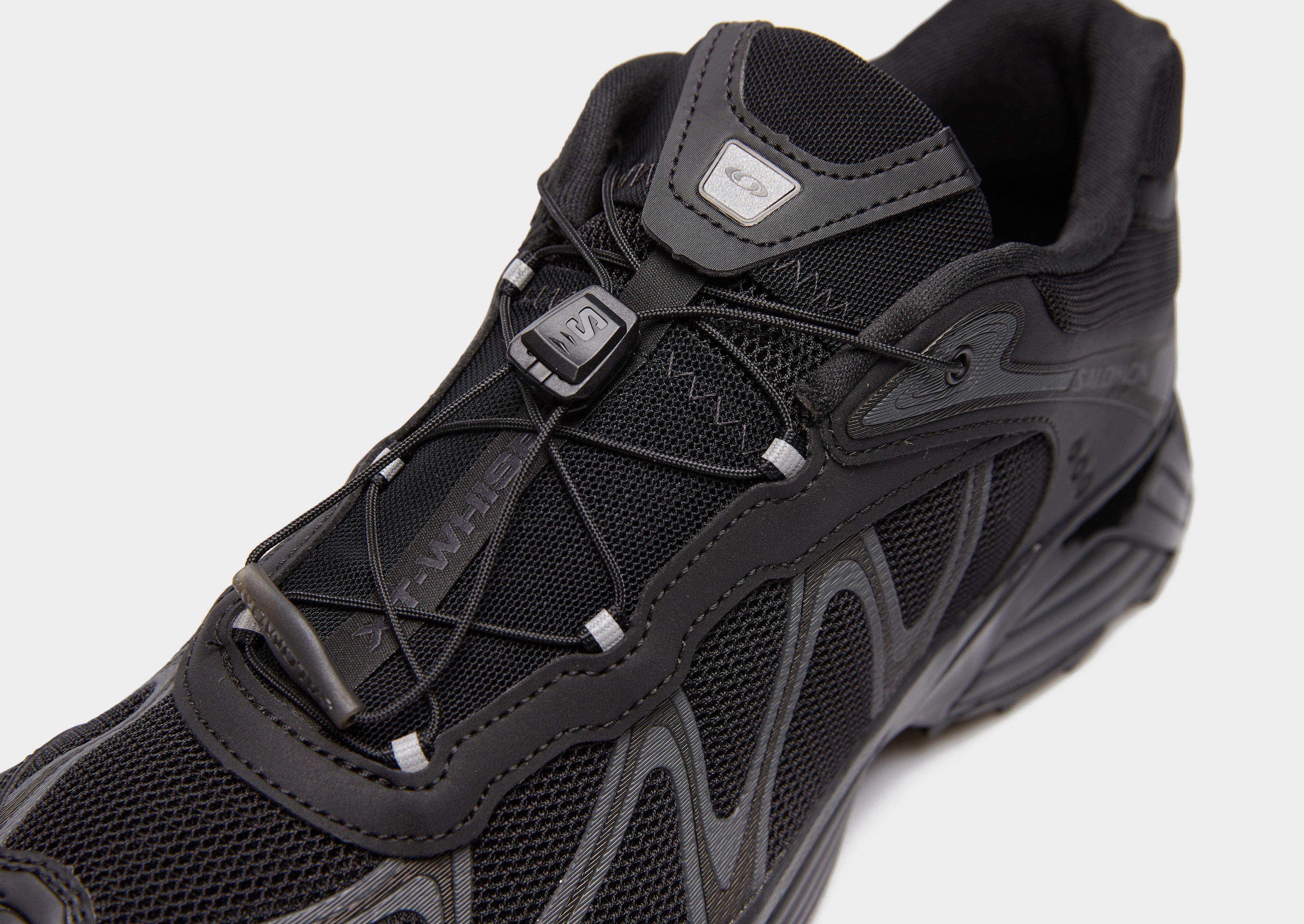 Buty outdoor męskie SALOMON XT-WHISPER L47762000 Czarny