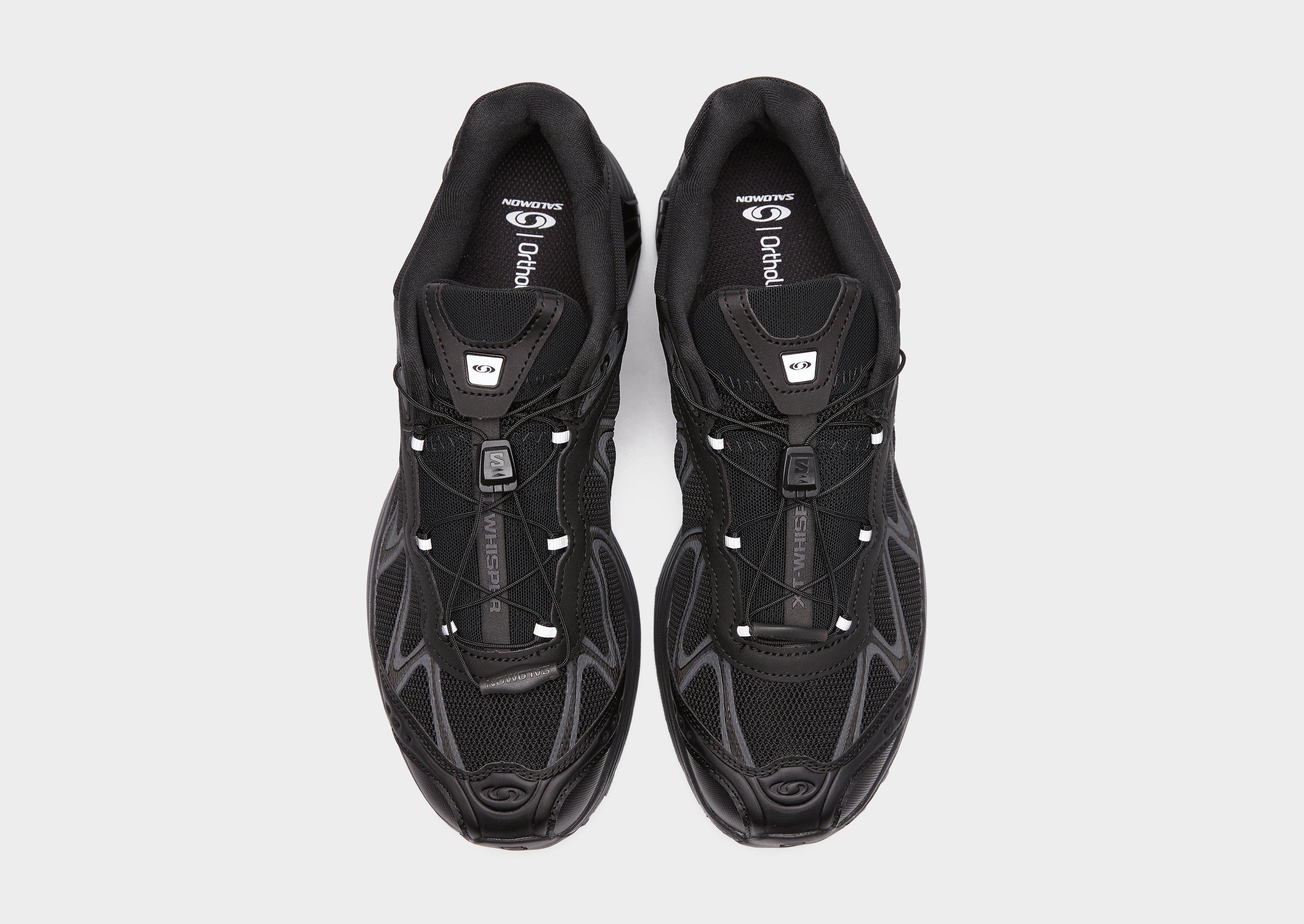 Buty outdoor męskie SALOMON XT-WHISPER L47762000 Czarny