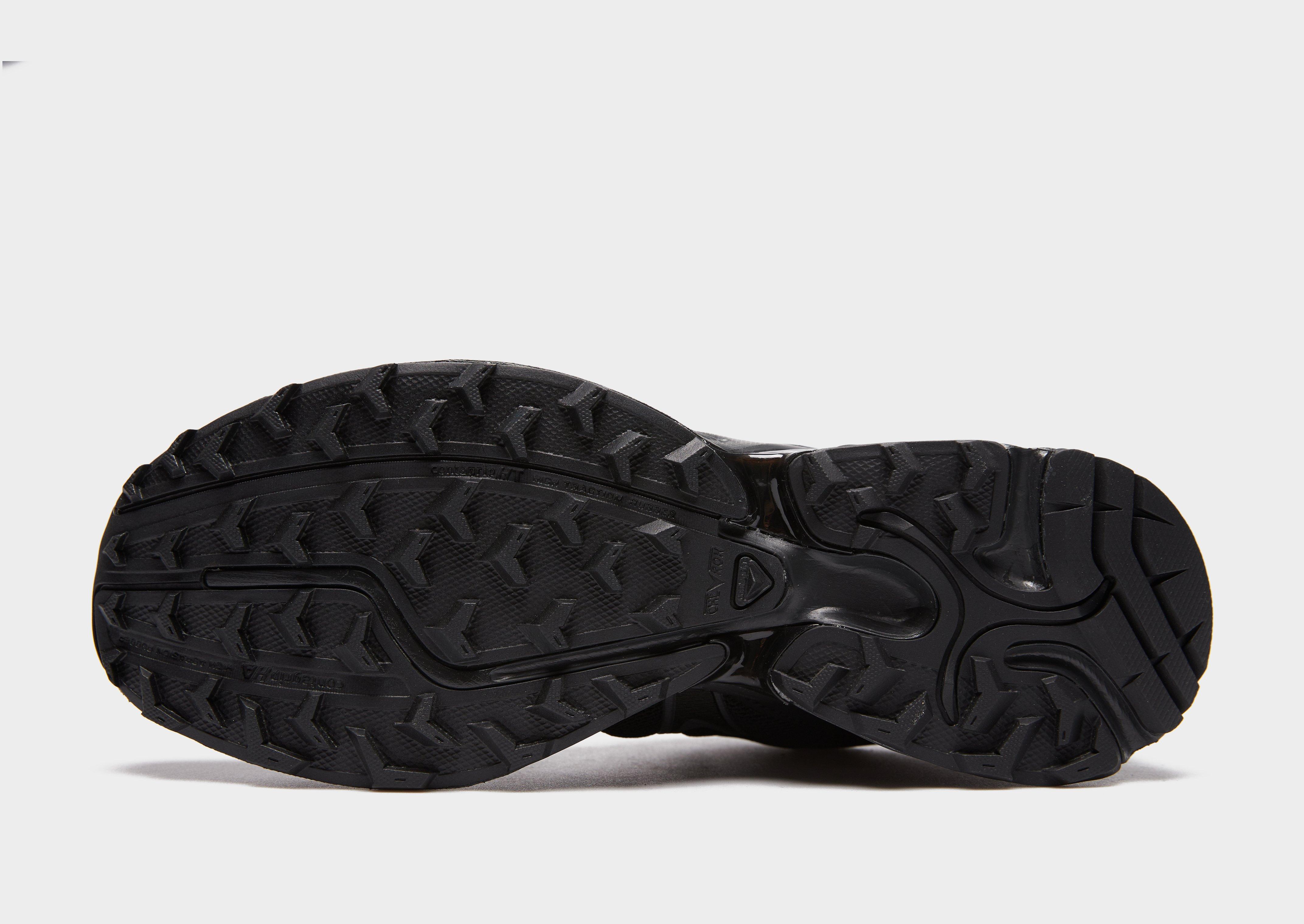 Buty outdoor męskie SALOMON XT-WHISPER L47762000 Czarny