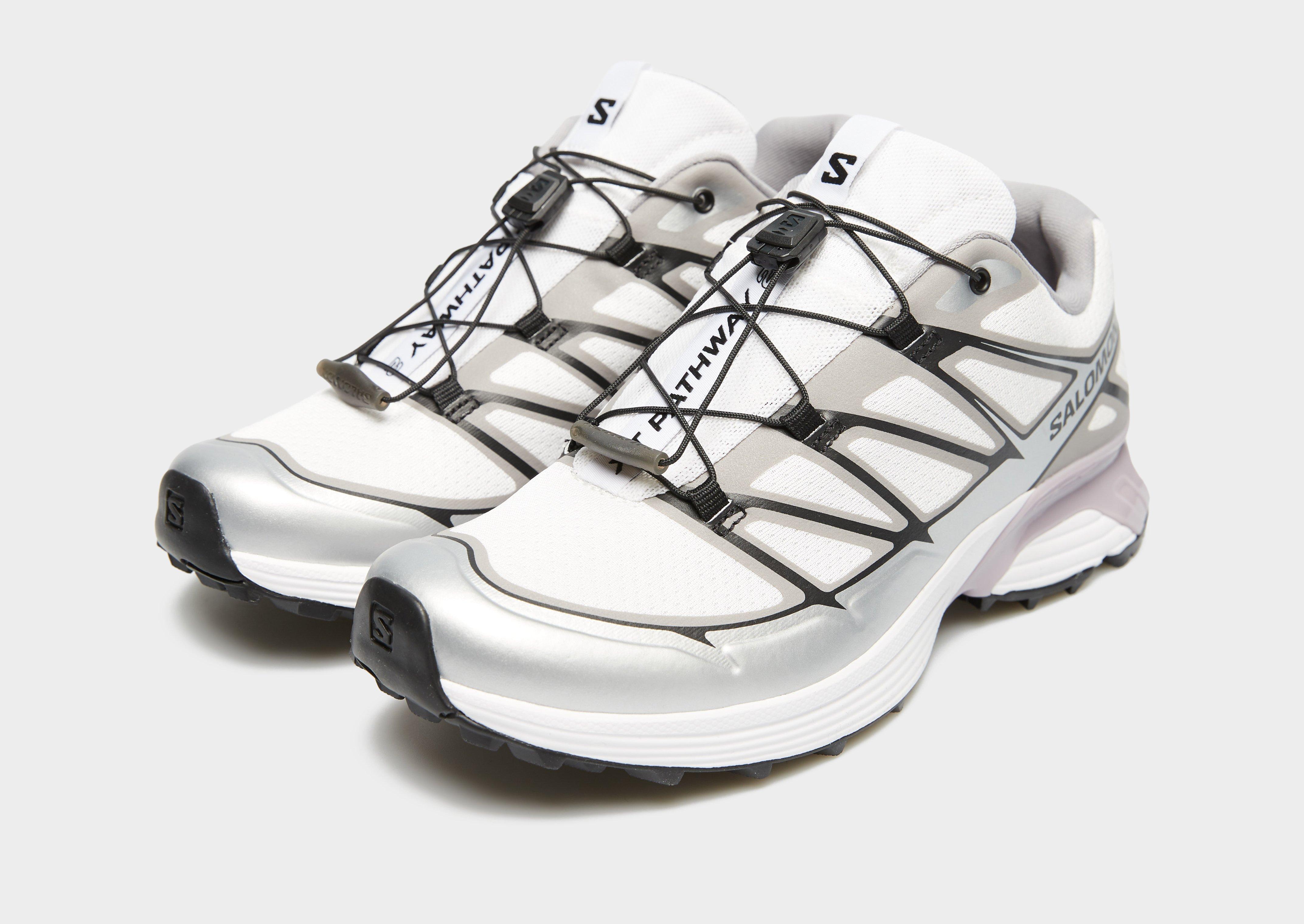 SALOMON XT-PATHWAY 2 L47861000 Biały