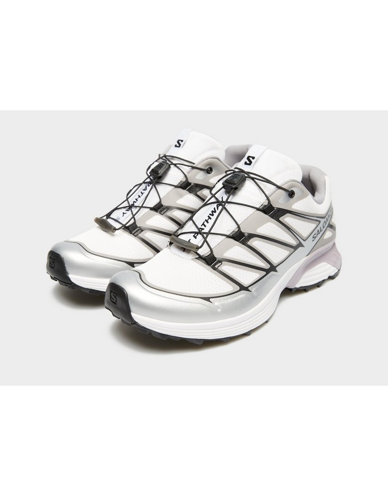 SALOMON XT-PATHWAY 2 L47861000 Бял