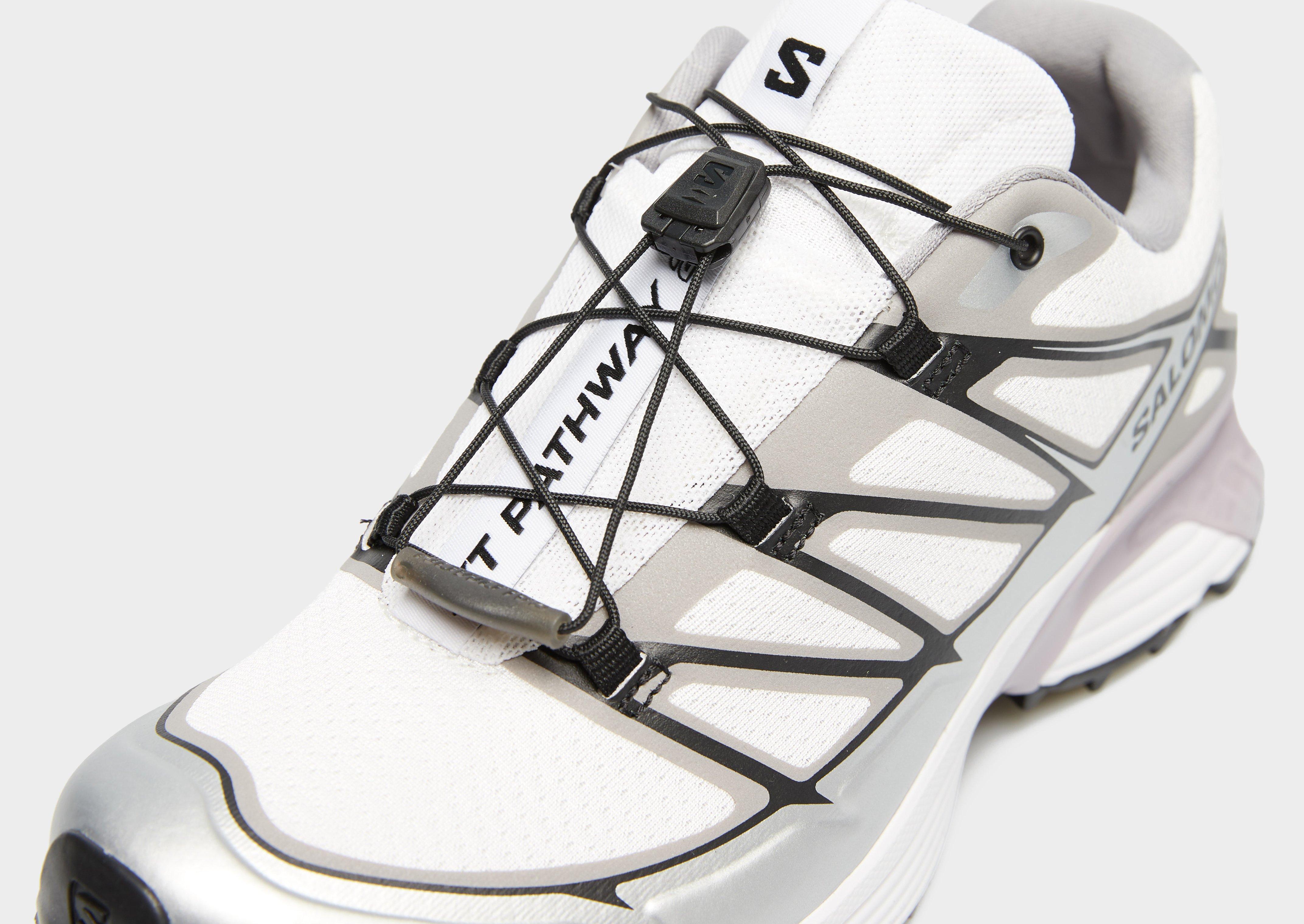 SALOMON XT-PATHWAY 2 L47861000 Biały