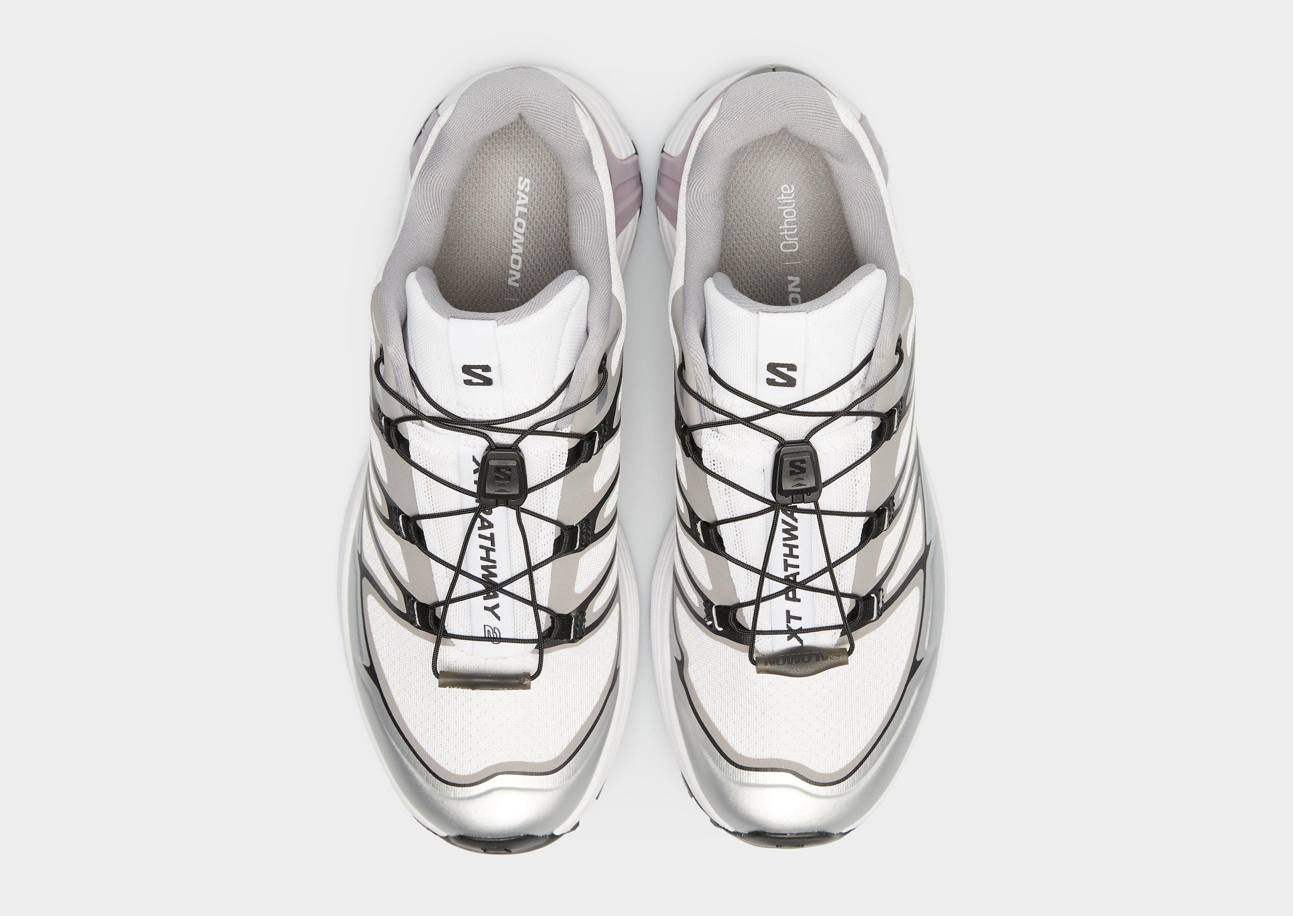 SALOMON XT-PATHWAY 2 L47861000 Biały