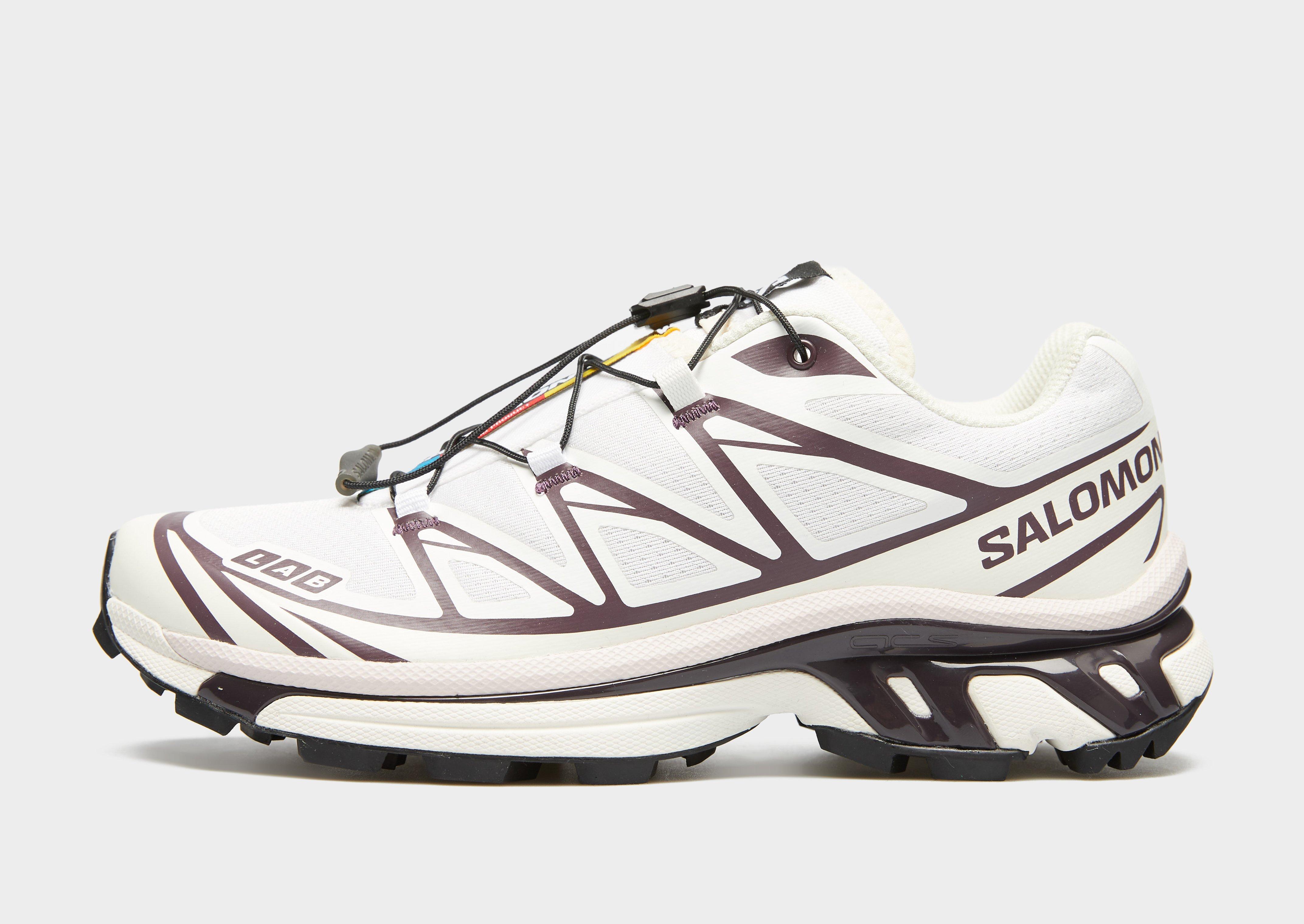 Salomon Xt-6