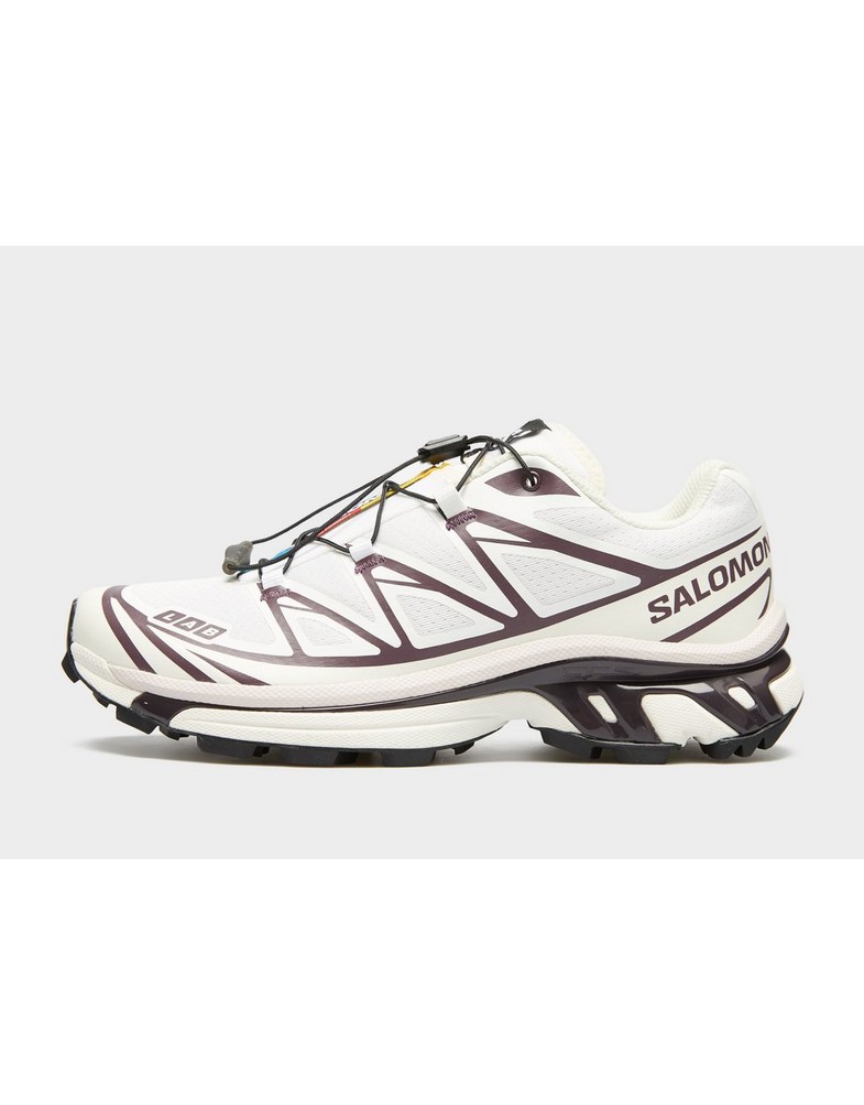 SALOMON XT-6 L47864600 Бял