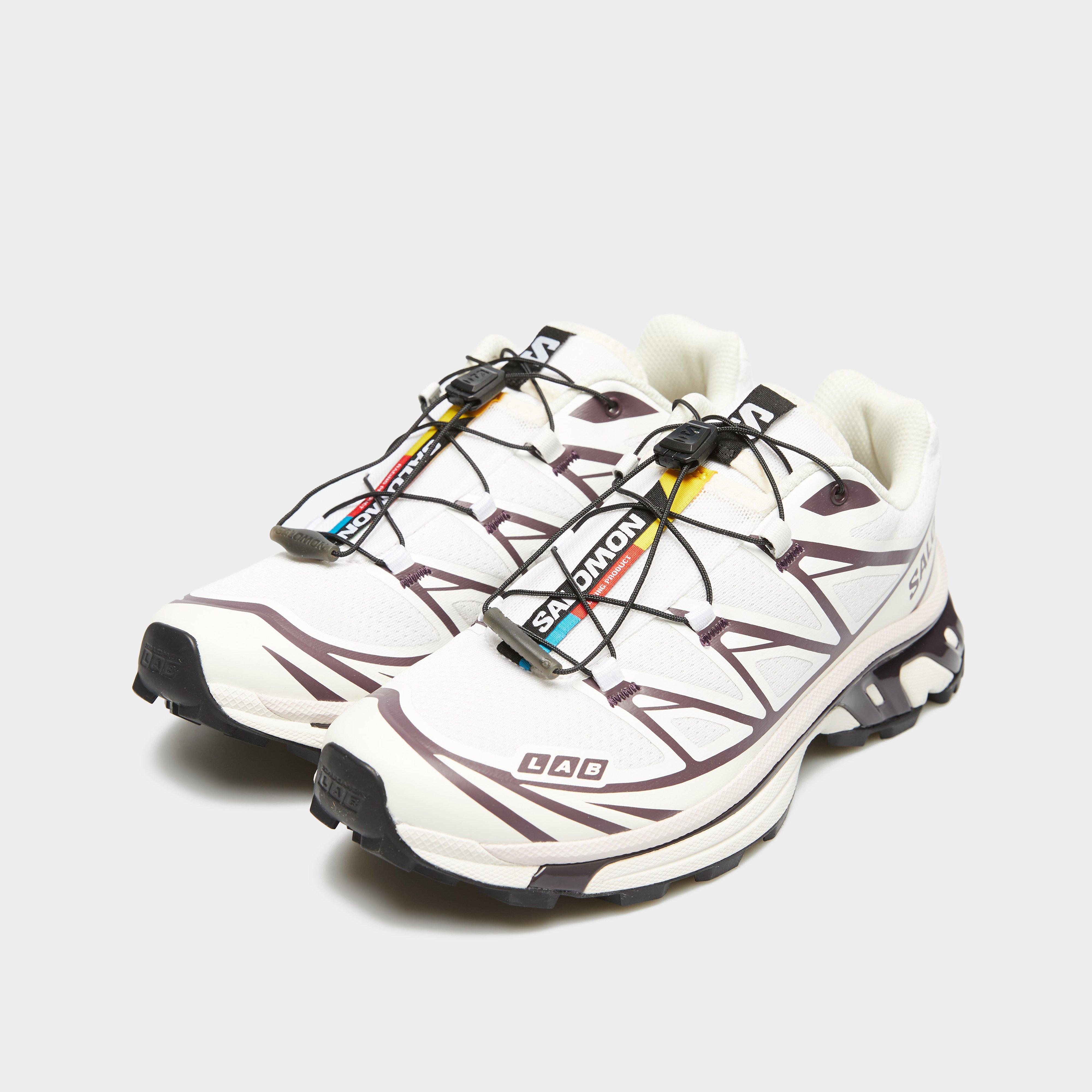 Női outdoor cipők SALOMON XT-6