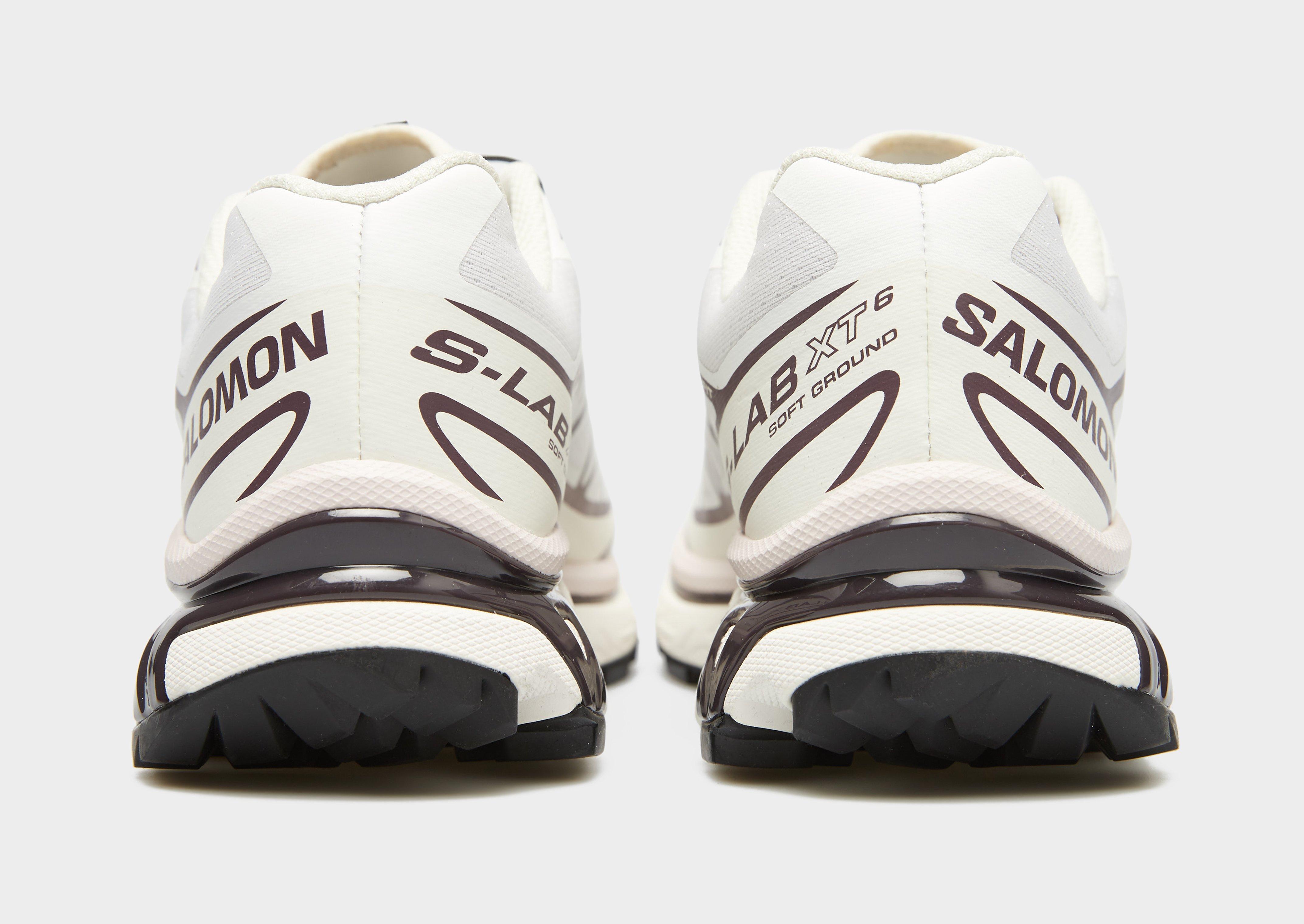 SALOMON XT-6 L47864600 Biały