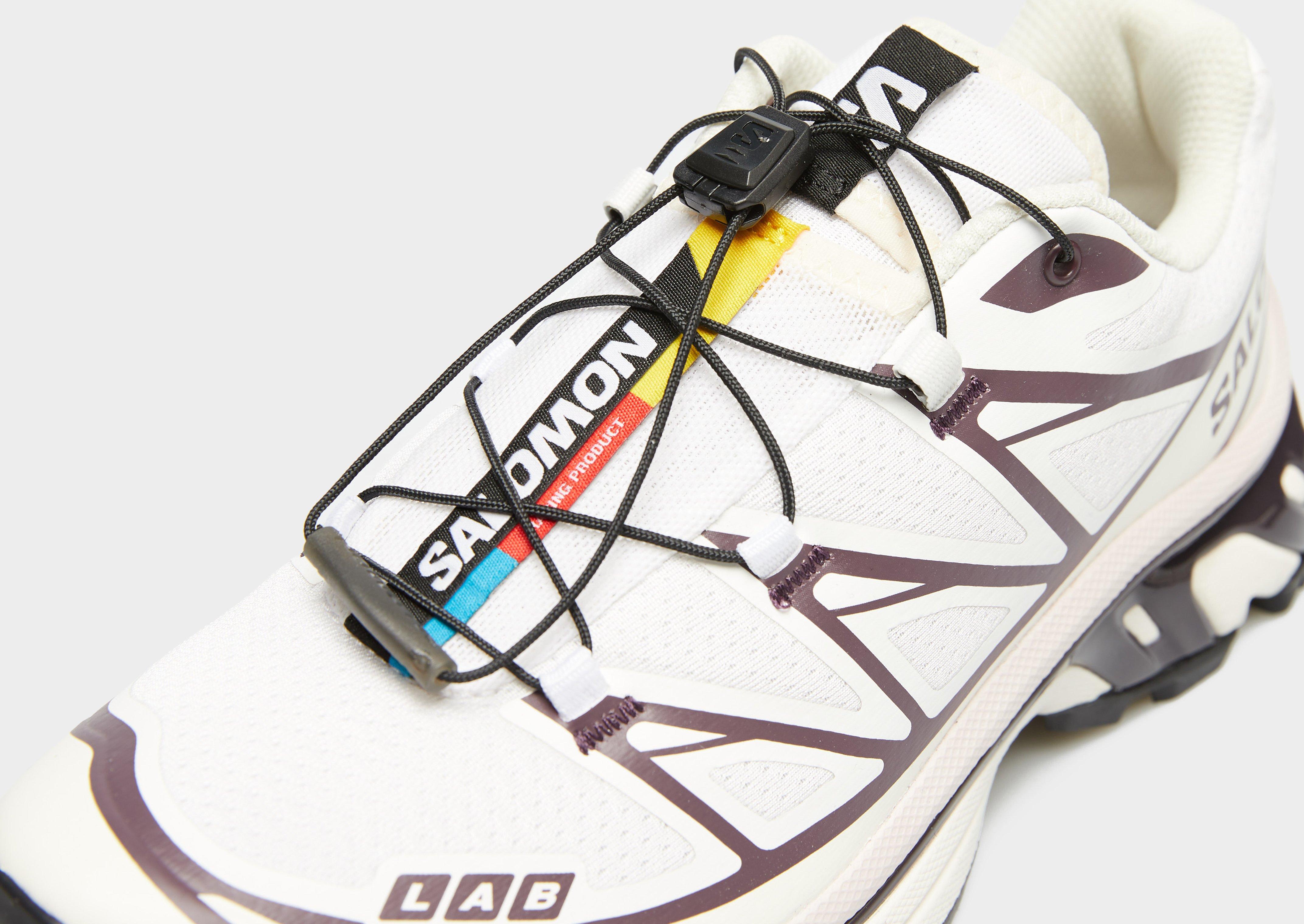 SALOMON XT-6 L47864600 Biały