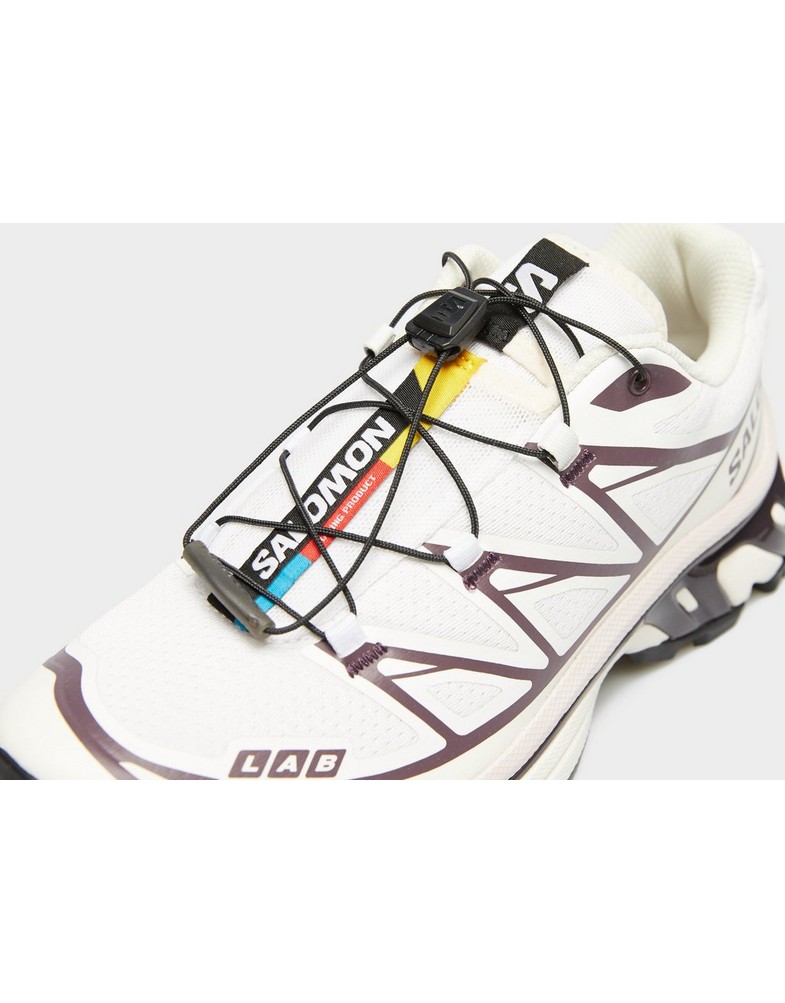 SALOMON XT-6 L47864600 Бял