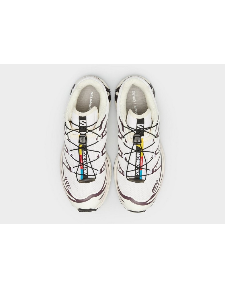 SALOMON XT-6 L47864600 Бял