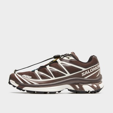 Pantofi trekking pentru bărbați SALOMON XT-6