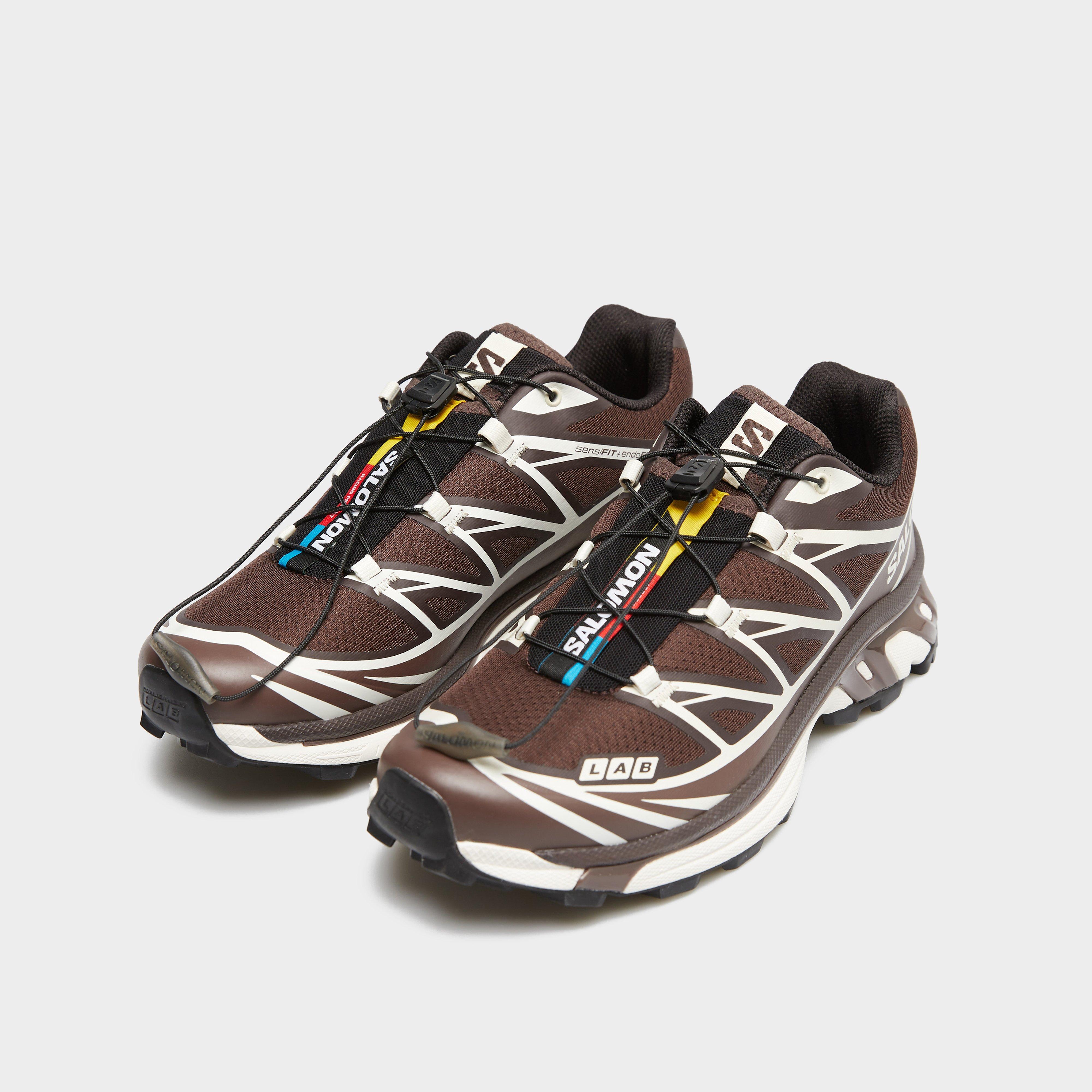 Buty outdoor męskie SALOMON XT-6