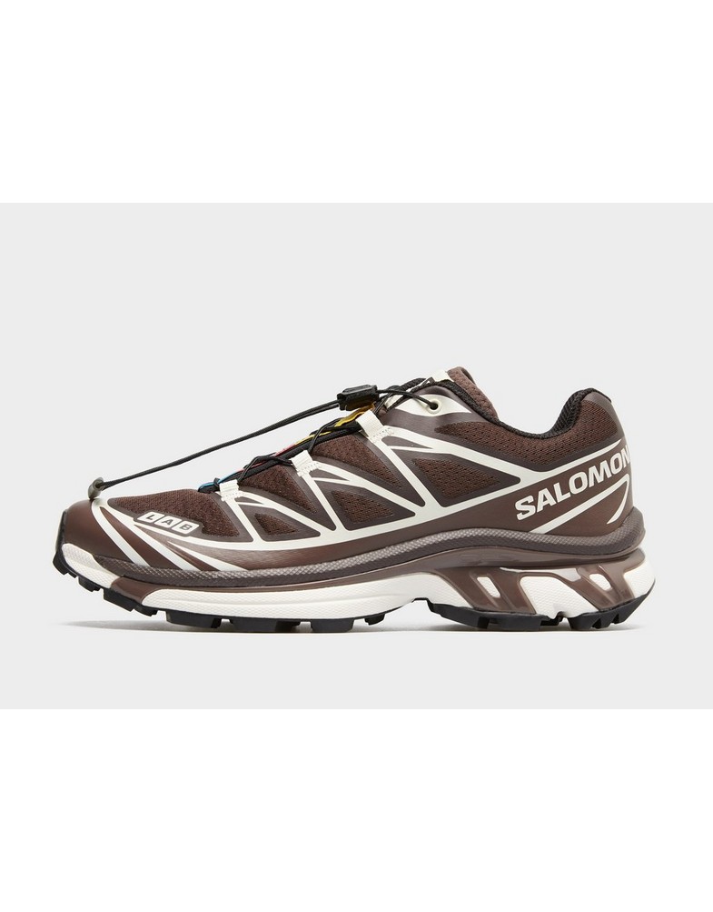 SALOMON XT-6 L47866100 Кафяв