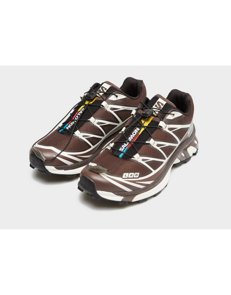 SALOMON XT-6 L47866100 Кафяв