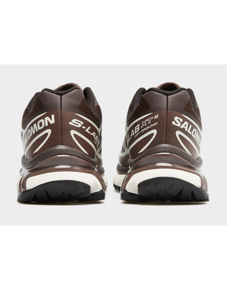 SALOMON XT-6 L47866100 Кафяв