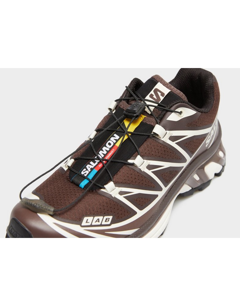 SALOMON XT-6 L47866100 Кафяв