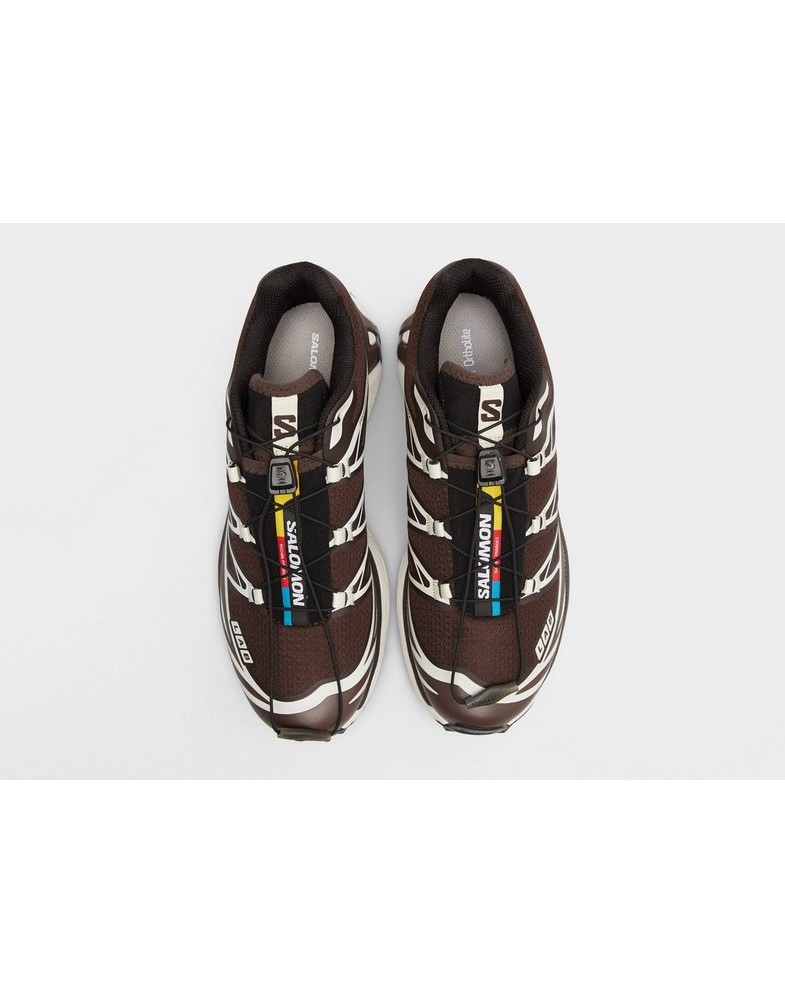 SALOMON XT-6 L47866100 Кафяв