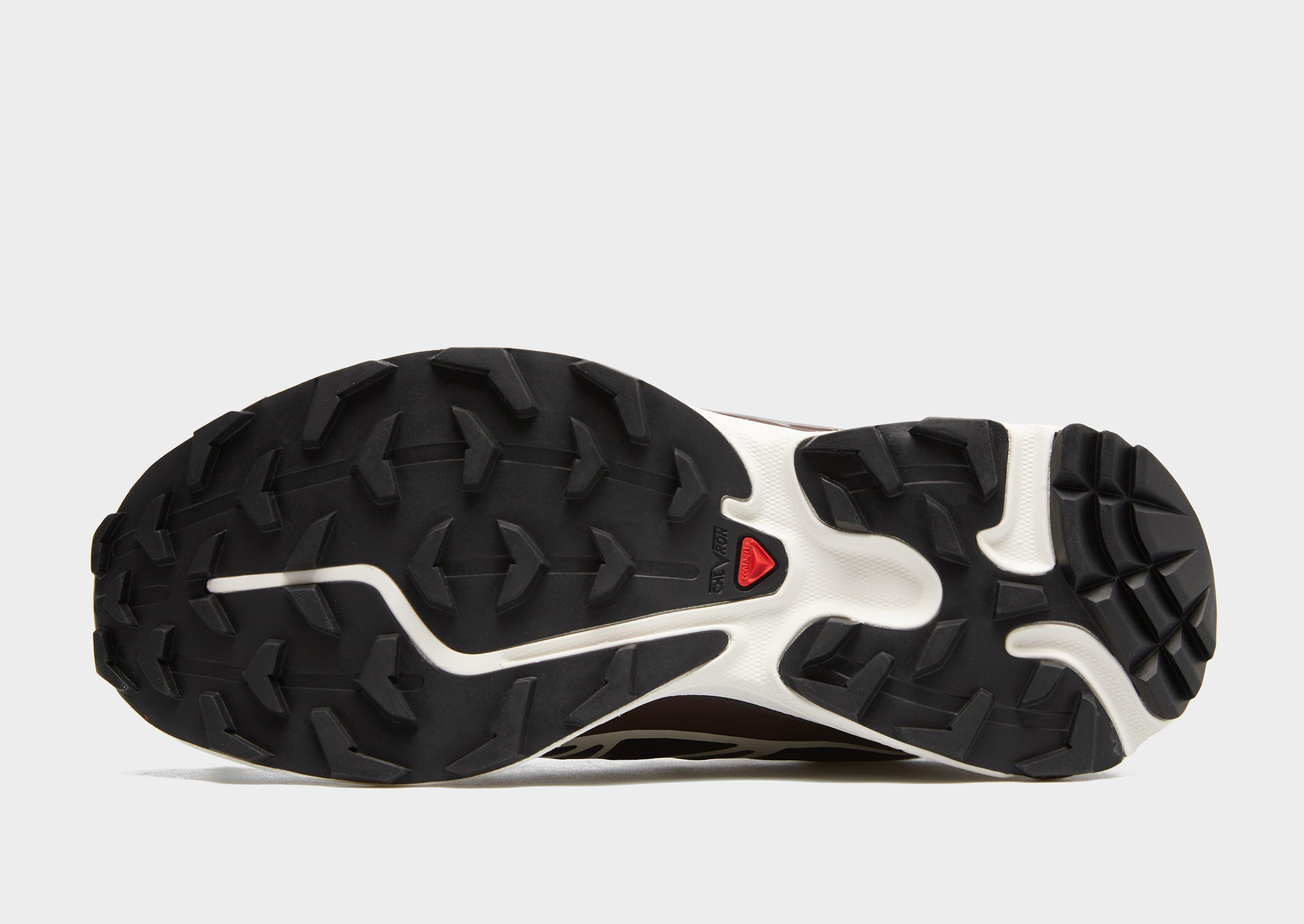 SALOMON XT-6 L47866100 Кафяв