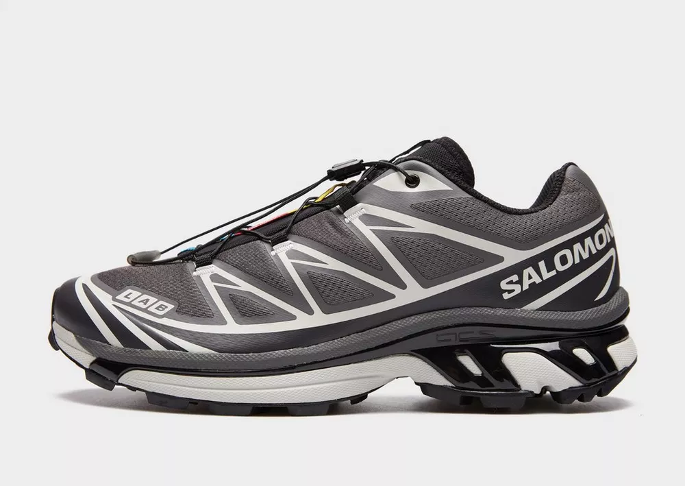 SALOMON XT-6, фото 1 з 6