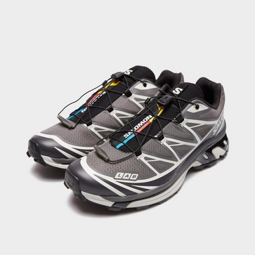 SALOMON XT-6 ブラック 28 Salomon XT-6 - JD Sports Romania