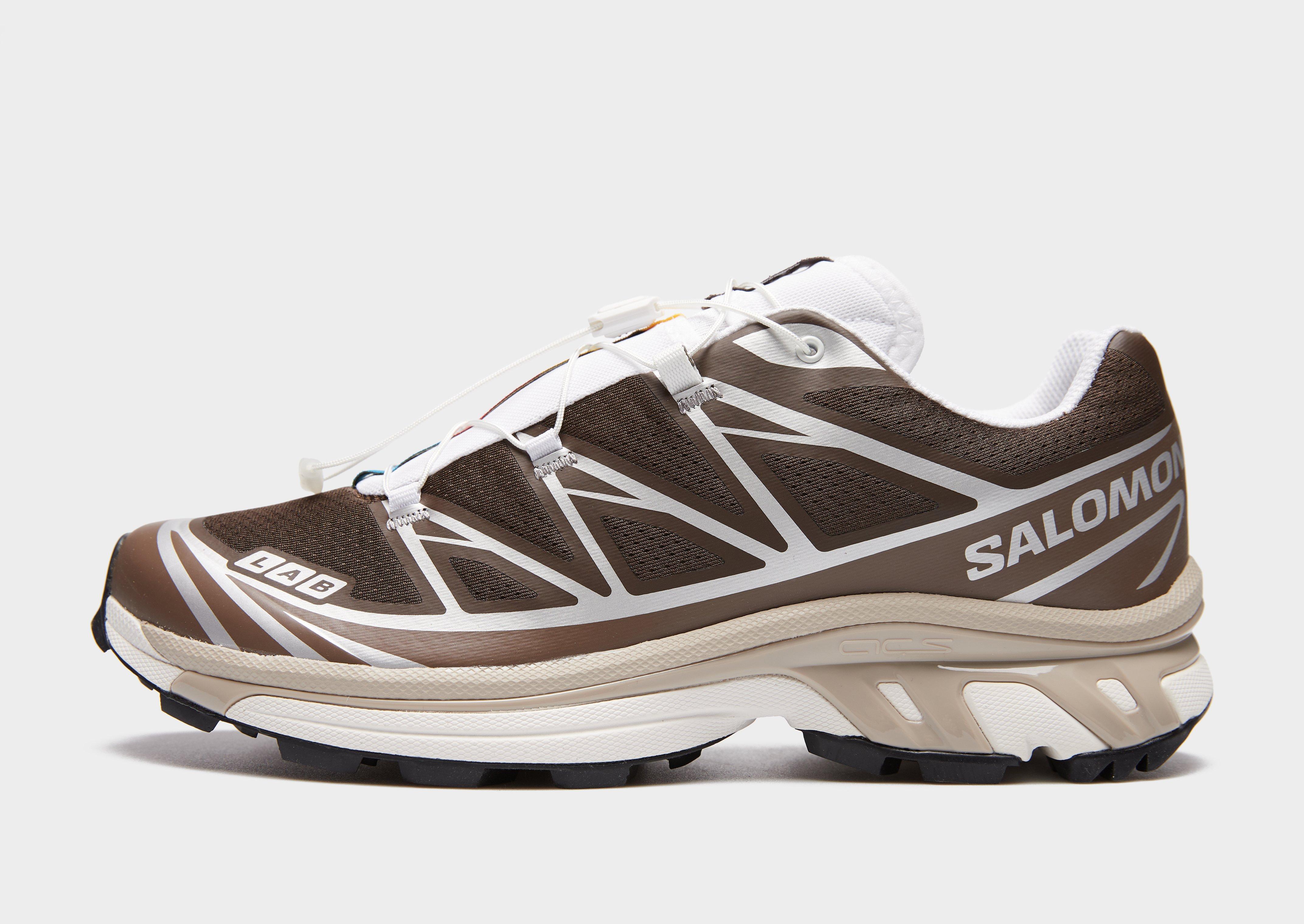 Salomon Xt-6