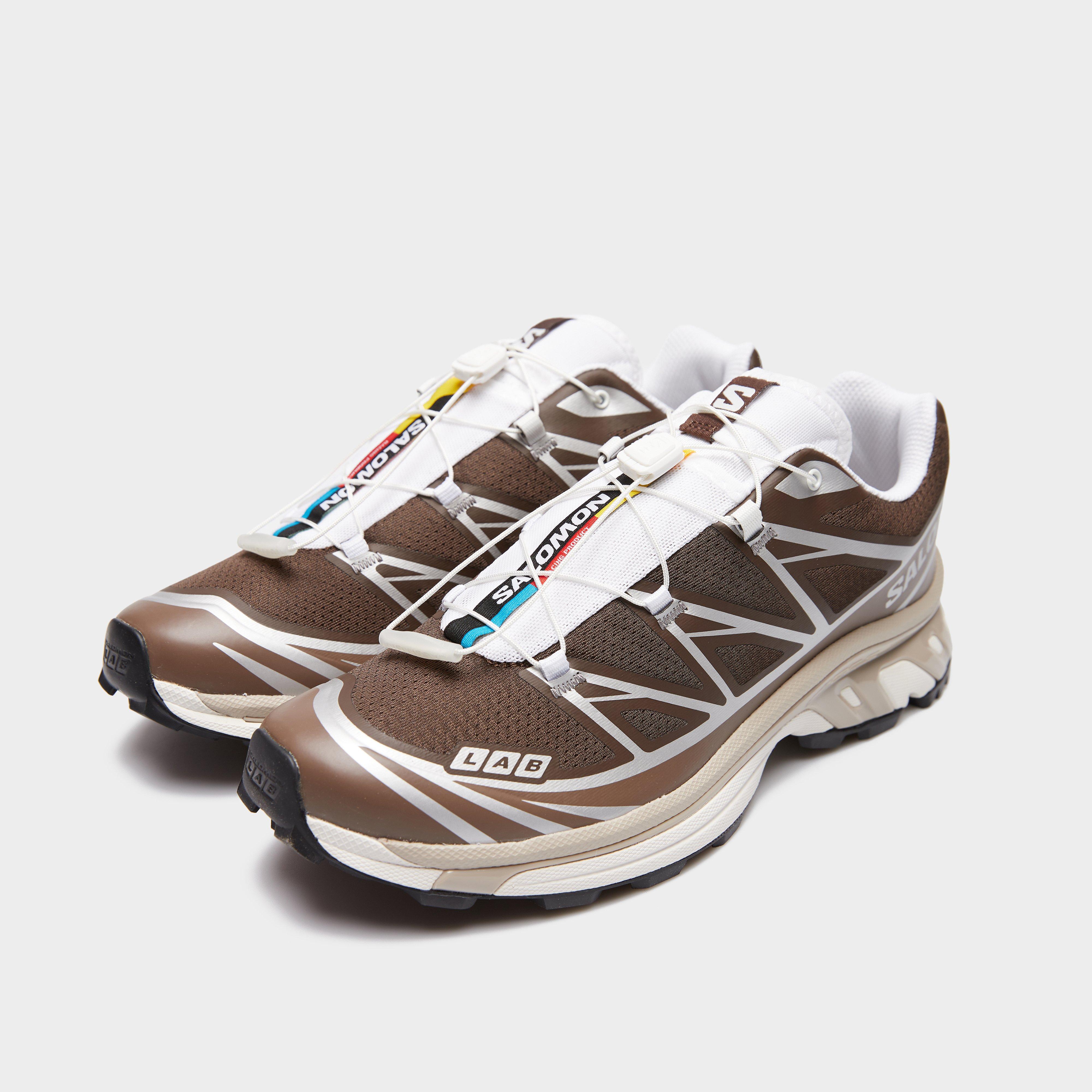 Buty outdoor męskie SALOMON XT-6