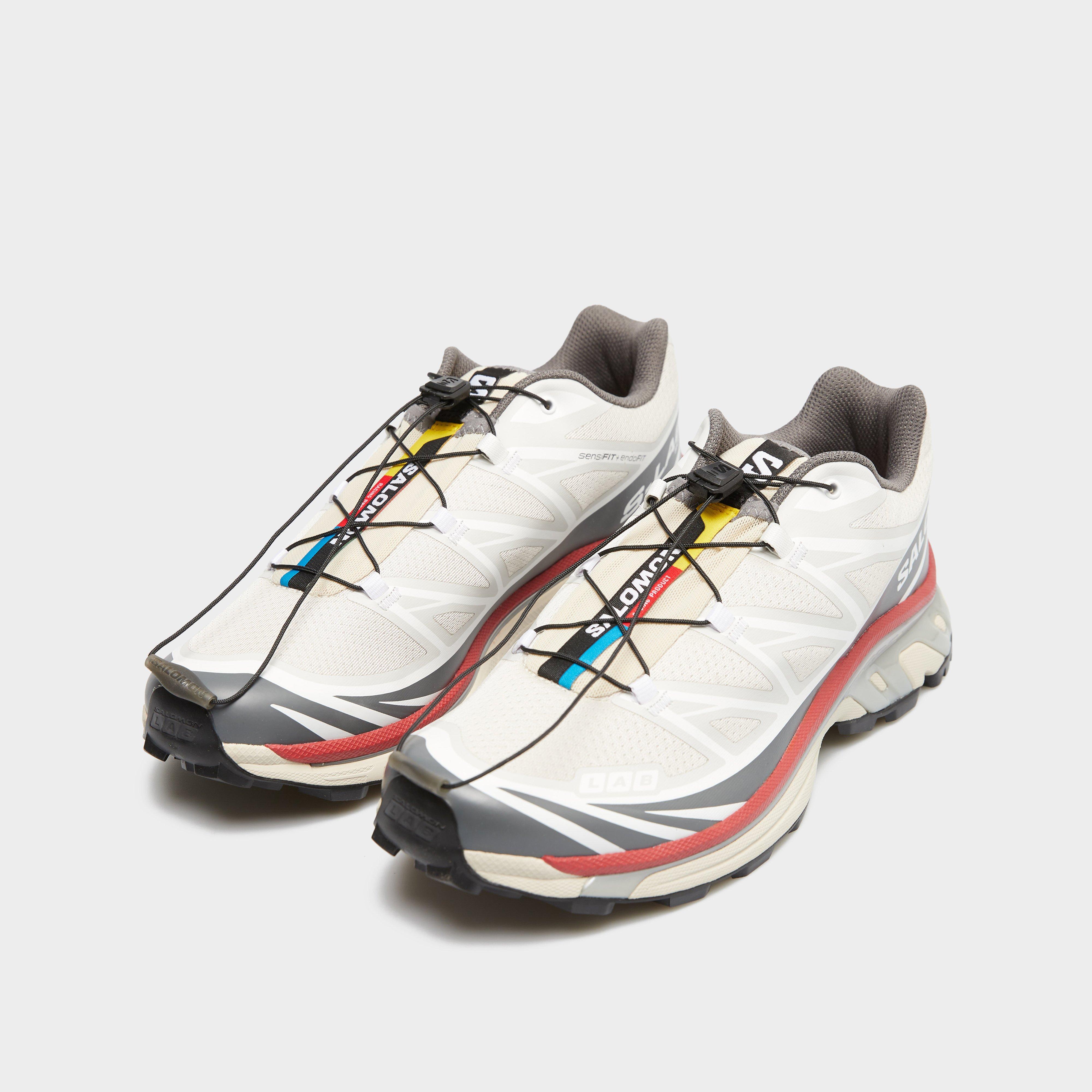 Žygio batai vyrams SALOMON XT-6