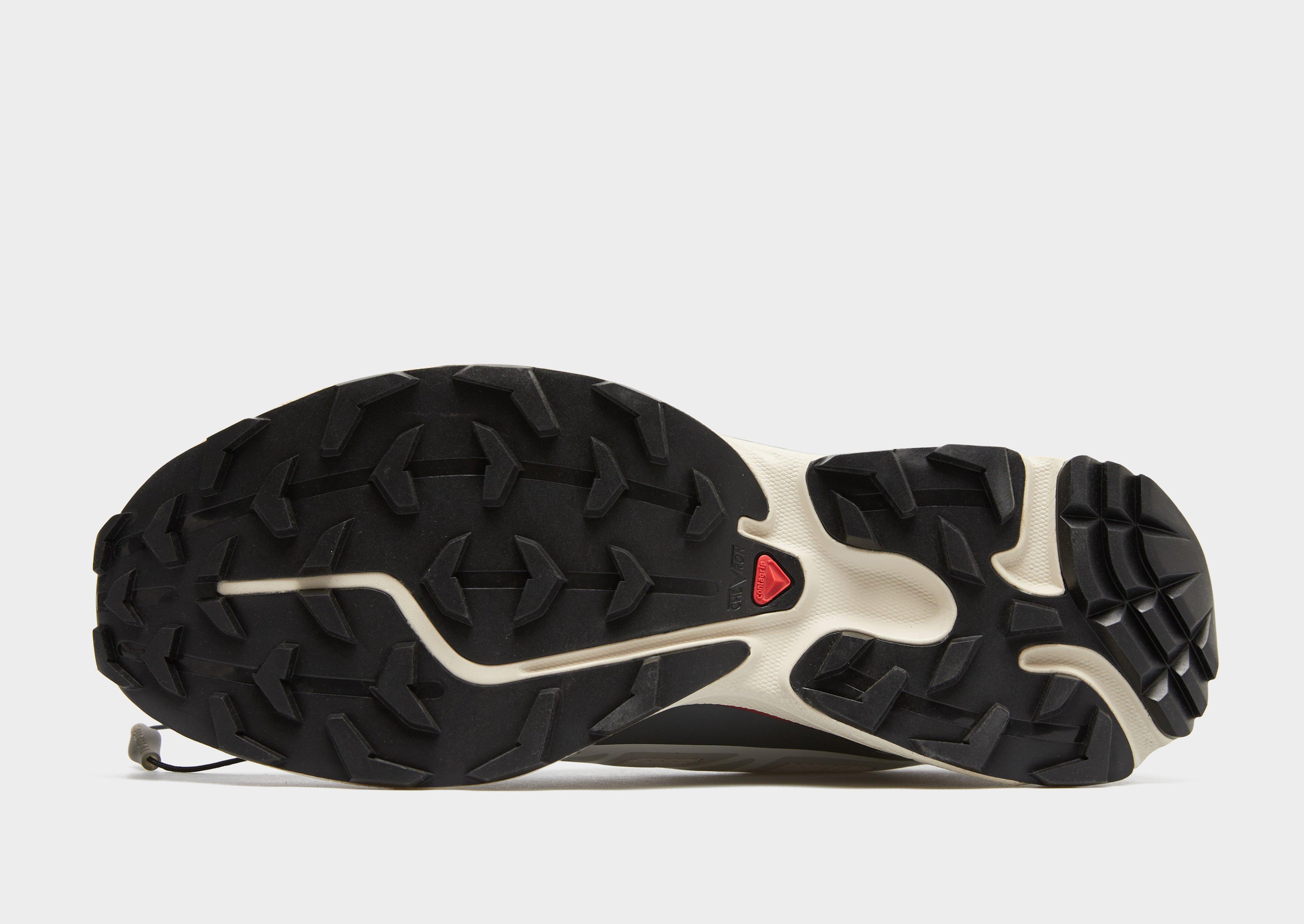 Férfi outdoor cipők SALOMON XT-6 L49210500 Fehér