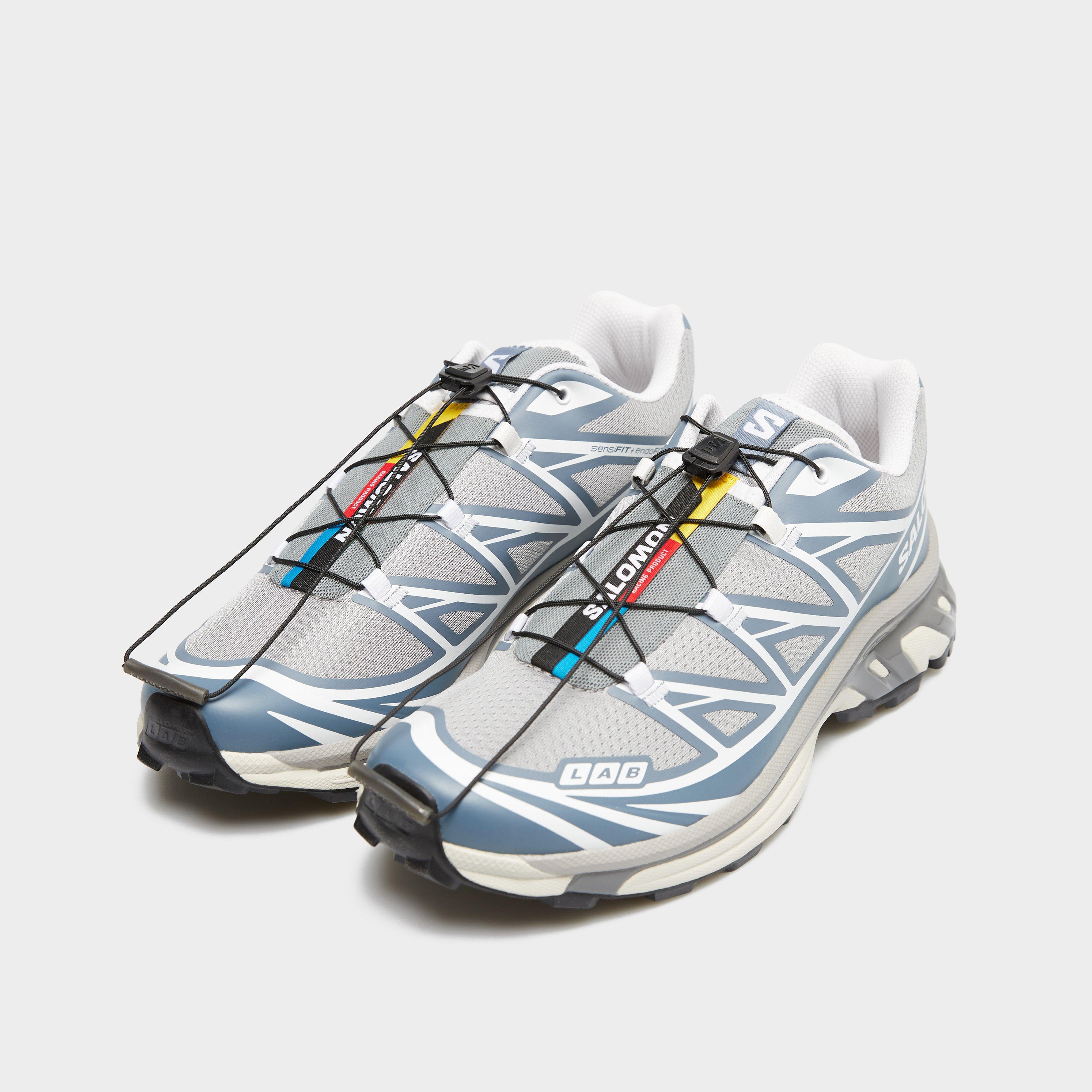 Žygio batai vyrams SALOMON XT-6