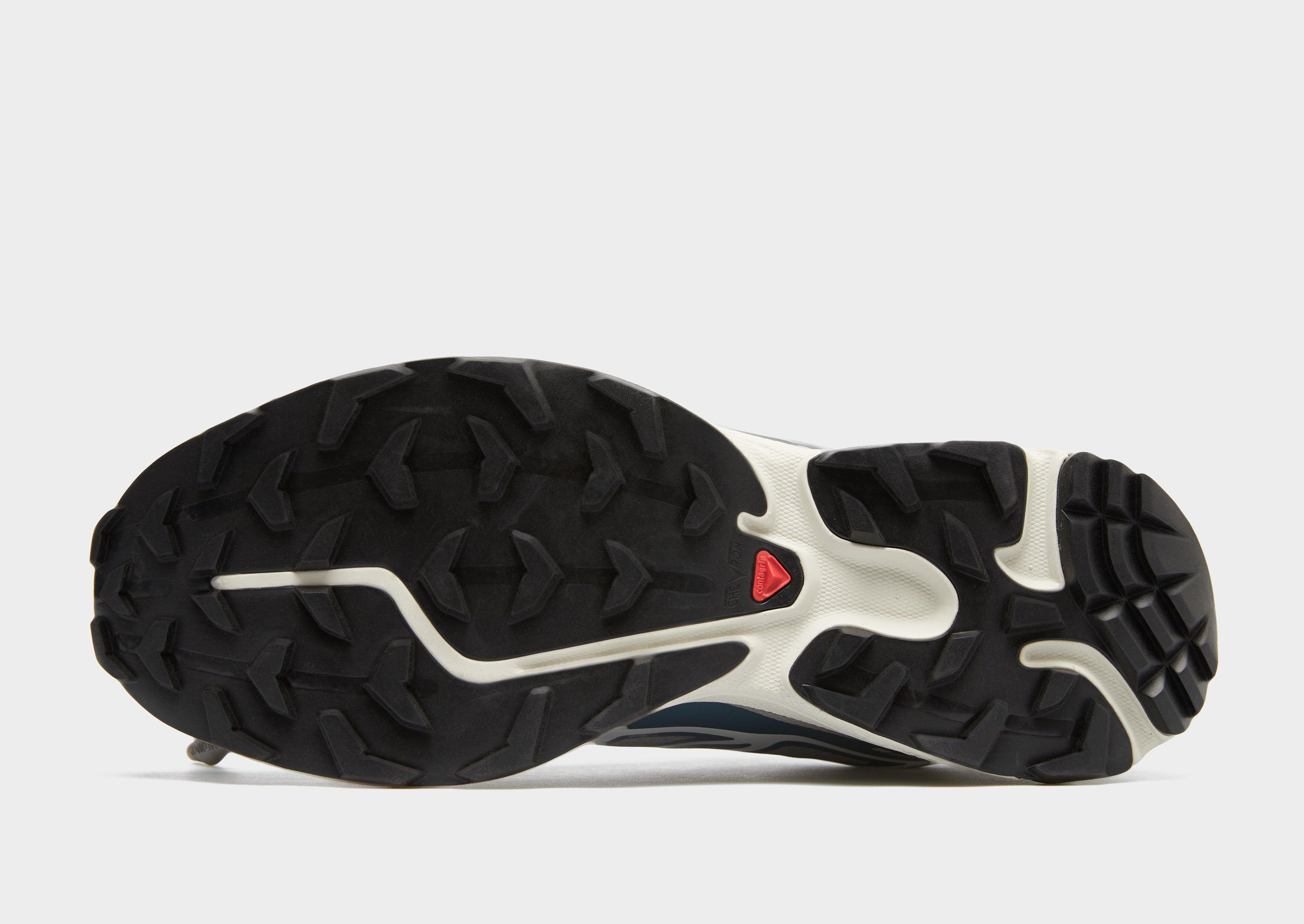 Férfi outdoor cipők SALOMON XT-6 L49210600 Szürke