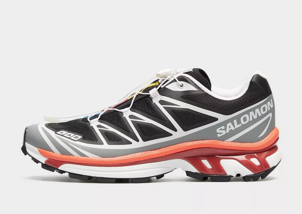 SALOMON XT-6, фото 1 з 6