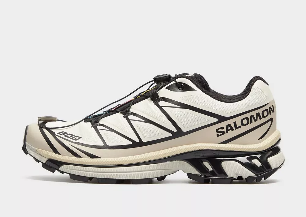 SALOMON XT-6, фото 1 з 6