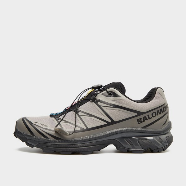 SALOMON XT-6 GTX