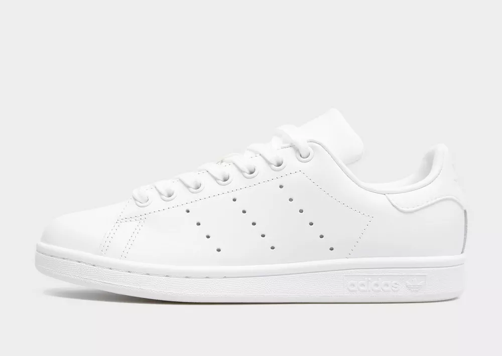 ADIDAS STAN SMITH W, фото 1 з 6