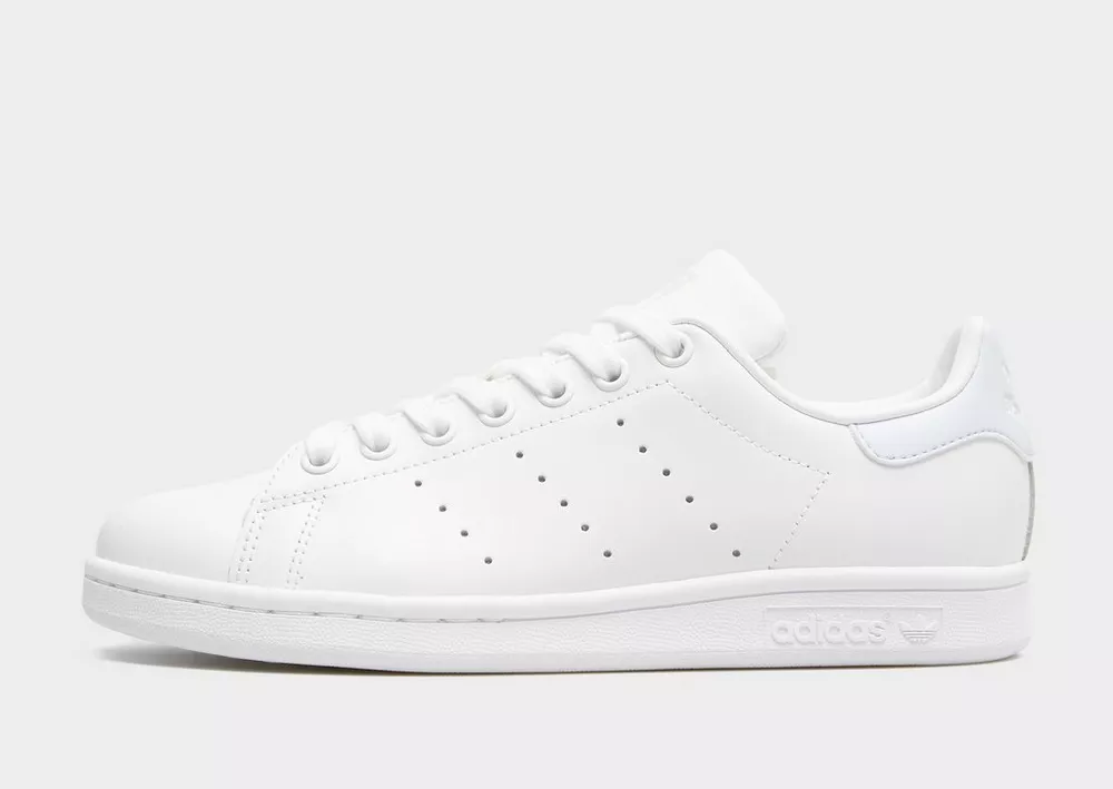 ADIDAS STAN SMITH W, фото 1 з 6
