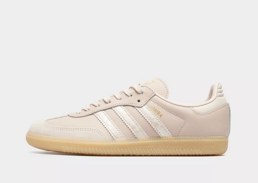 ADIDAS SAMBA OG J, фото 1 з 6