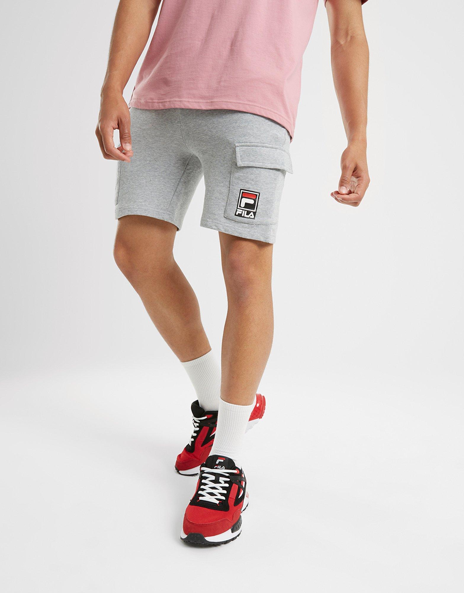 Fila Šortky  Leyton Cargo Sht Lgh