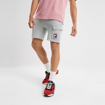 Мъжки шорти FILA ШОРТИ LEYTON CARGO SHT LGH