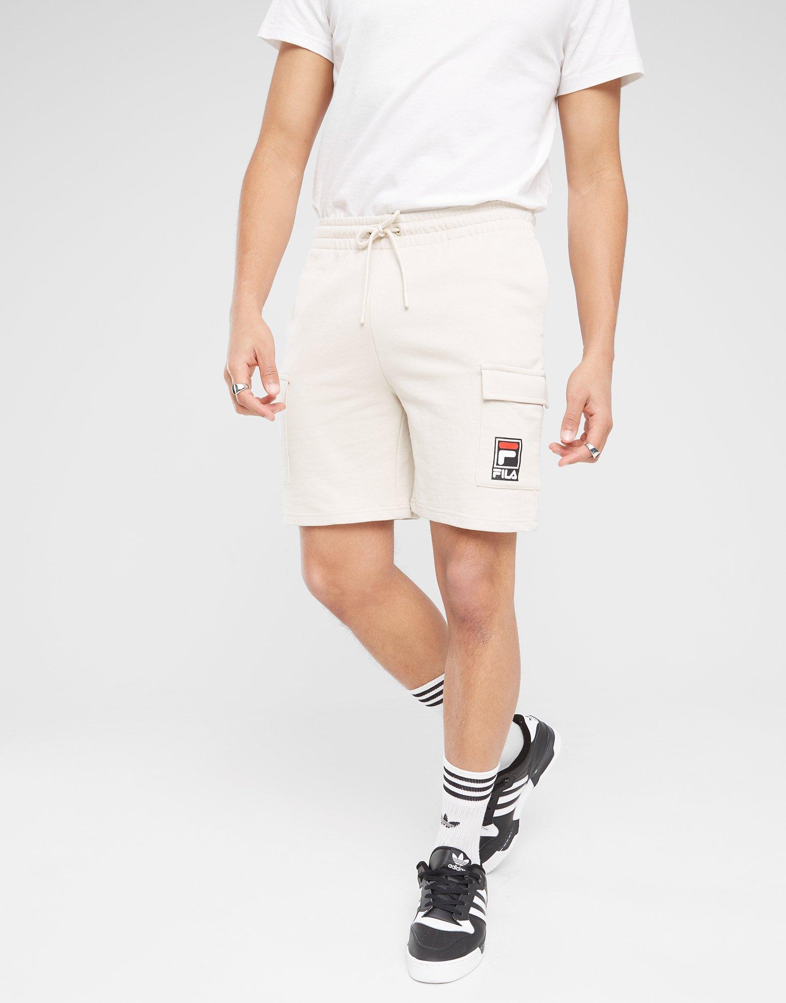 Fila Šortky  Leyton Cargo Sht Stn